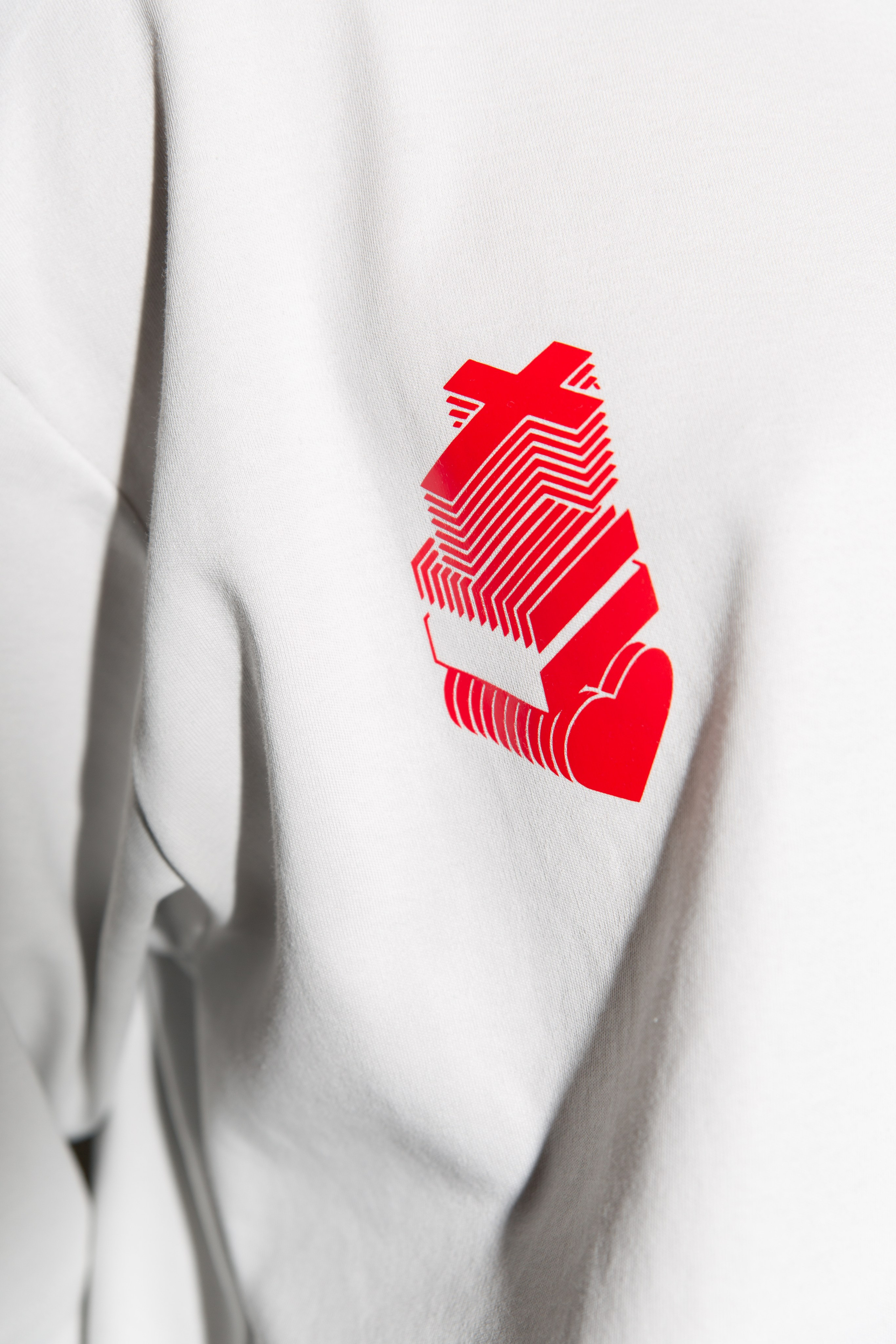 H-products. New drop. Photographer Vladmir Gladkov