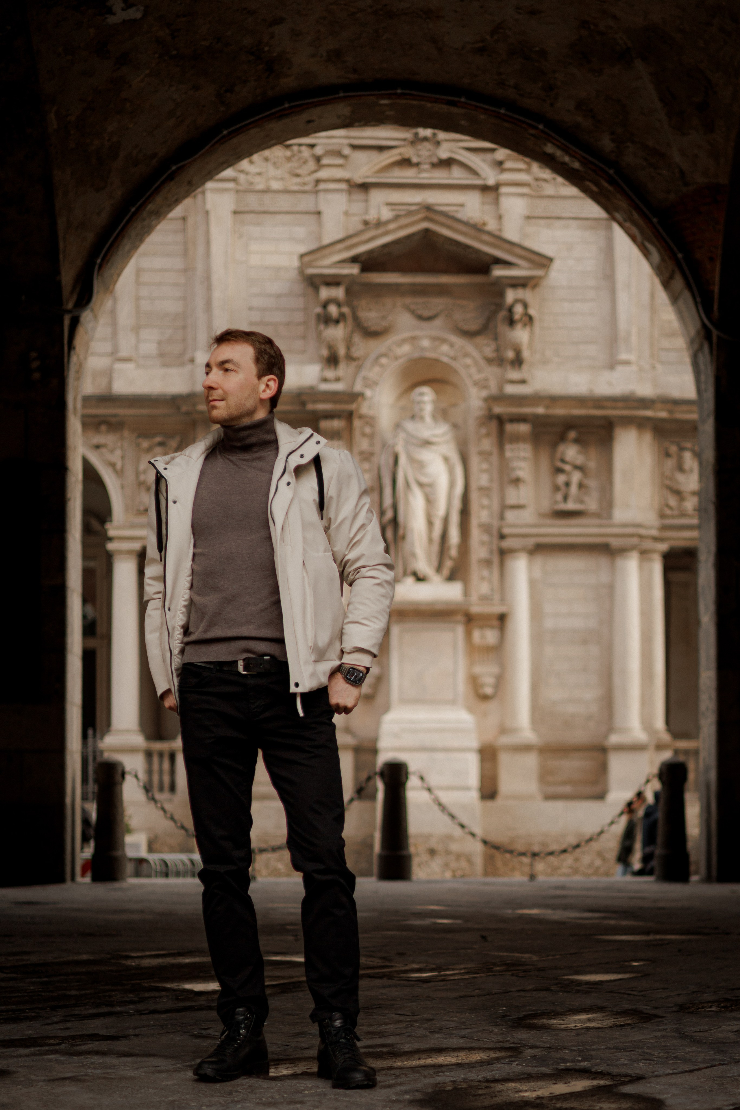 Milan. Milan & Province Photographer | Cinematic Travel & Brand Content