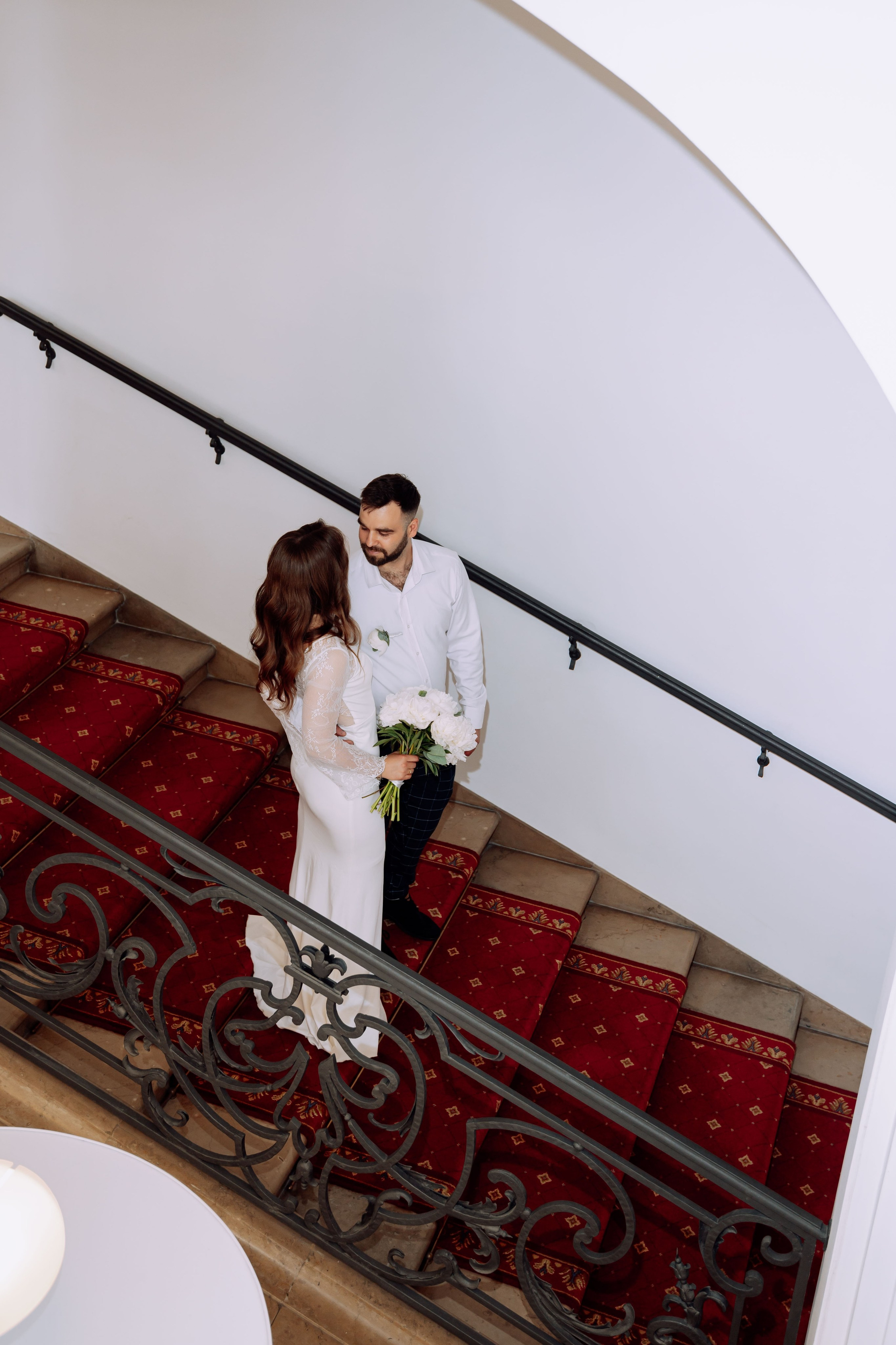 Julia&Mikołaj wedding day