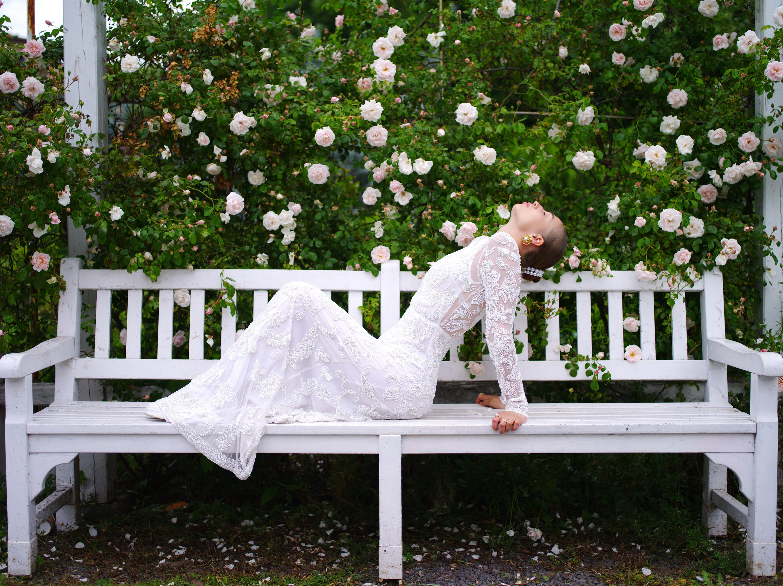 Editorial Proposal / A- List Magazine. CCORNEA PHOTOGRAPHY