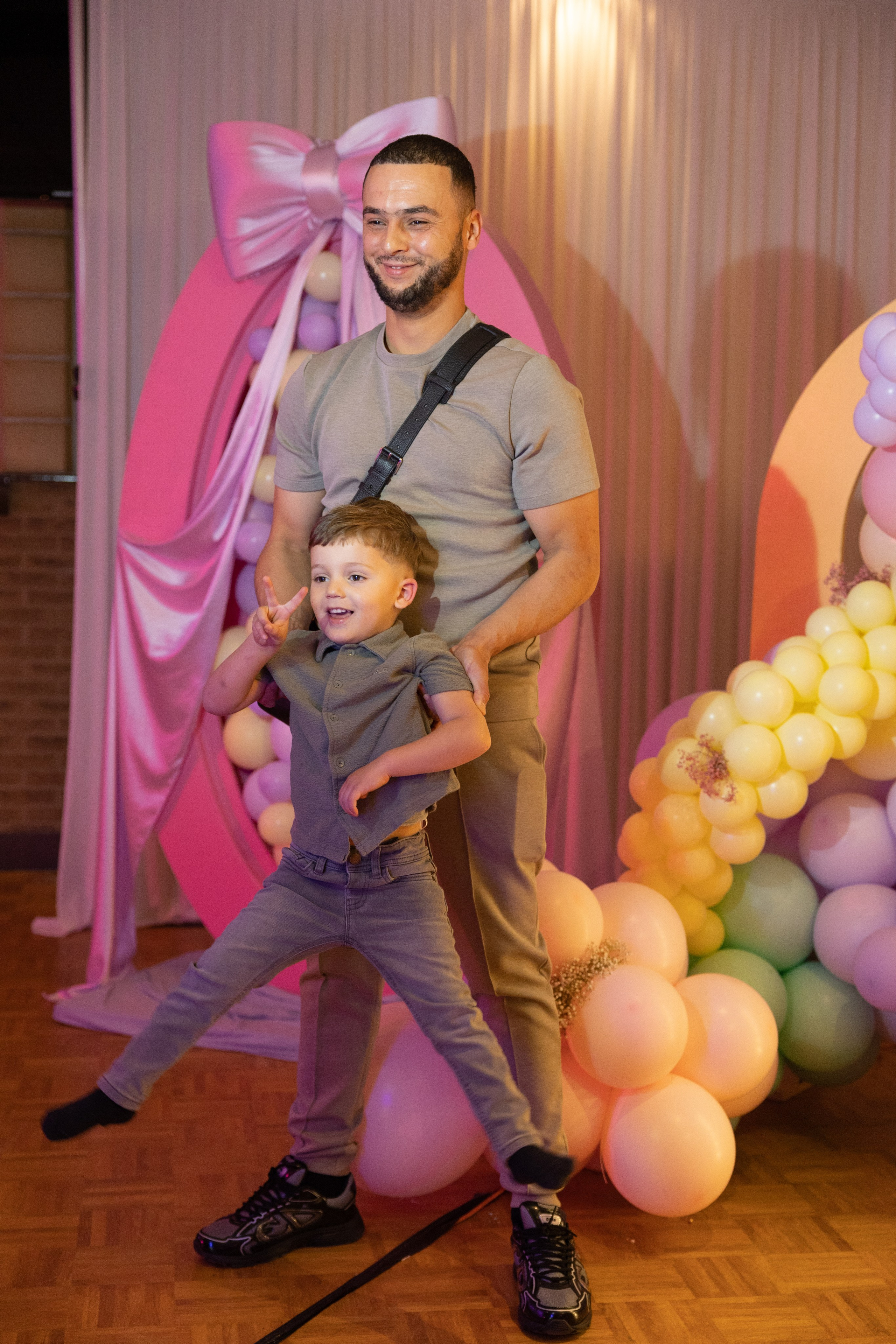 1 st Birthday. Portrait and Family Photographer in Netherlands