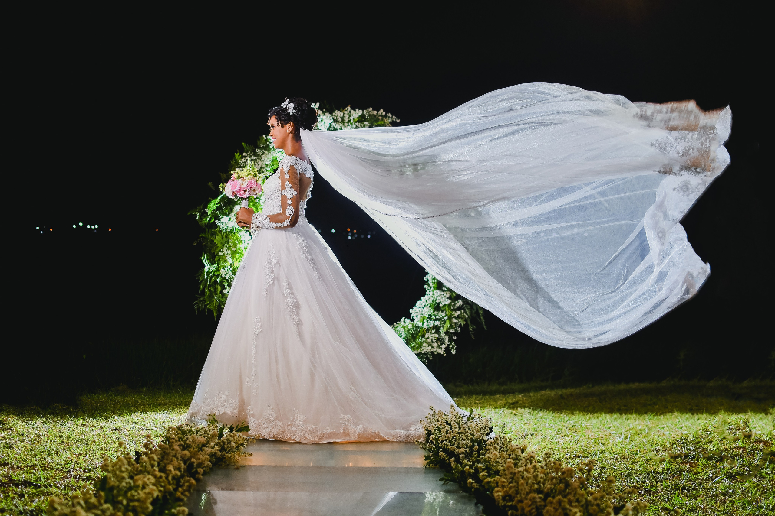 Haziel Ribeiro Fotógrafo de Casamentos em Natal RN