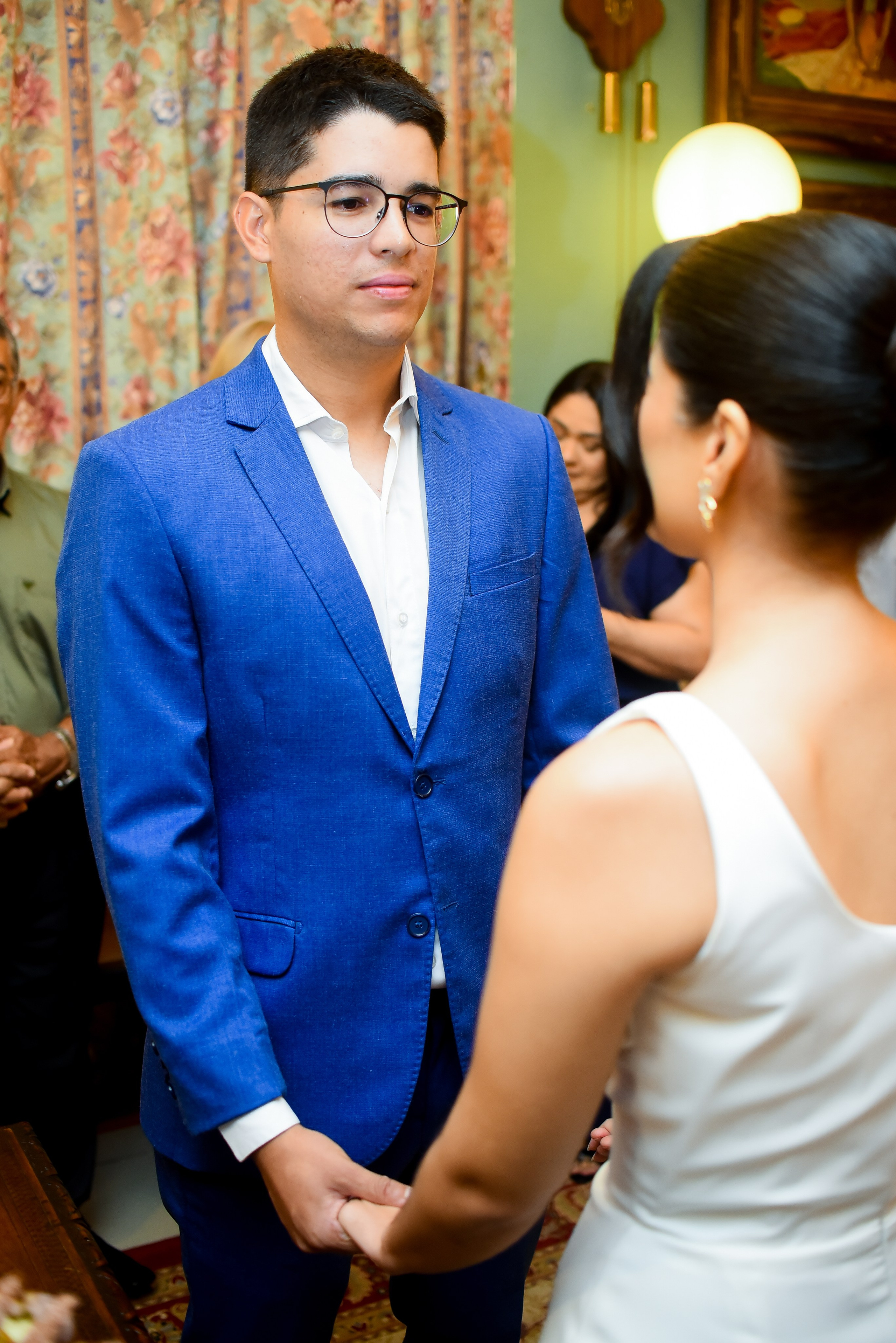 CARTÓRIO. Haziel Ribeiro Fotógrafo de Casamentos em Natal RN