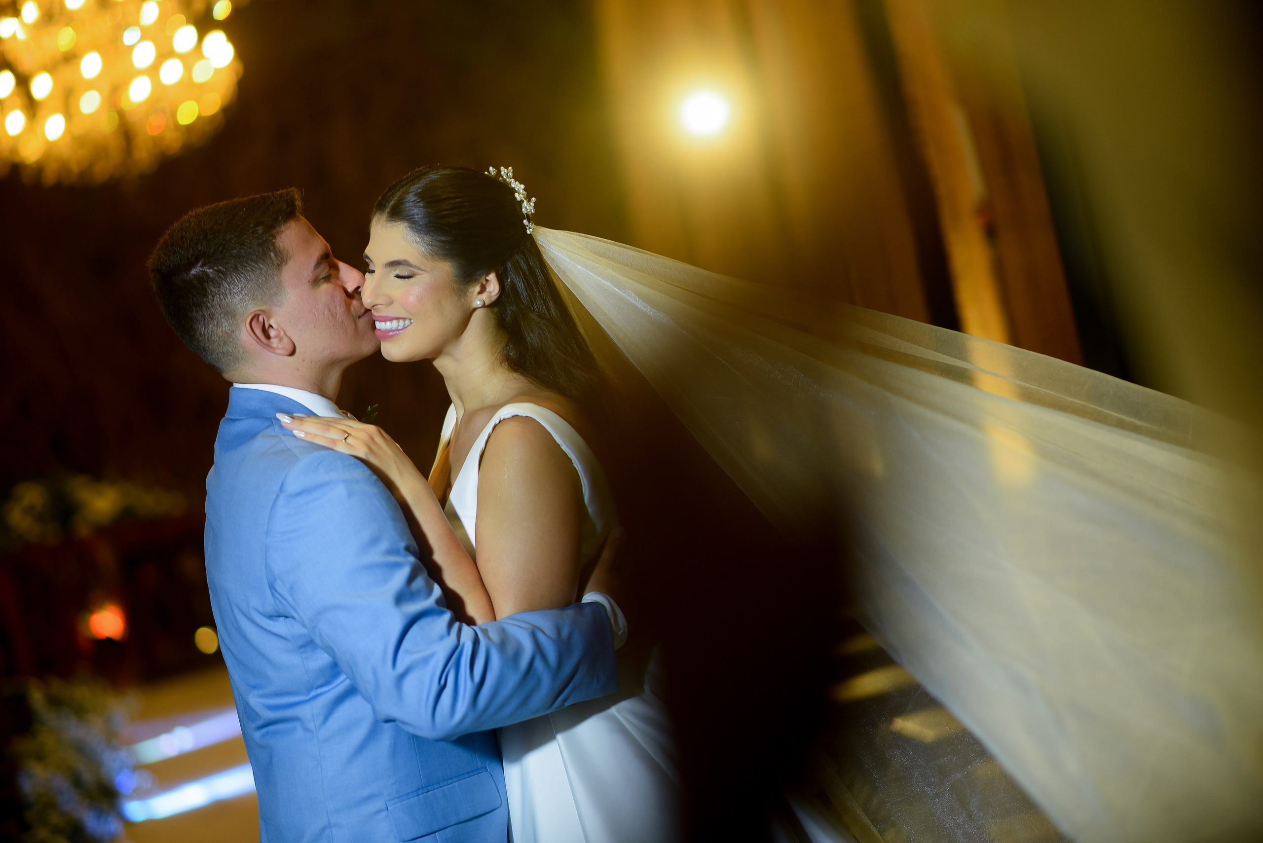 Haziel Ribeiro Fotógrafo de Casamentos em Natal RN