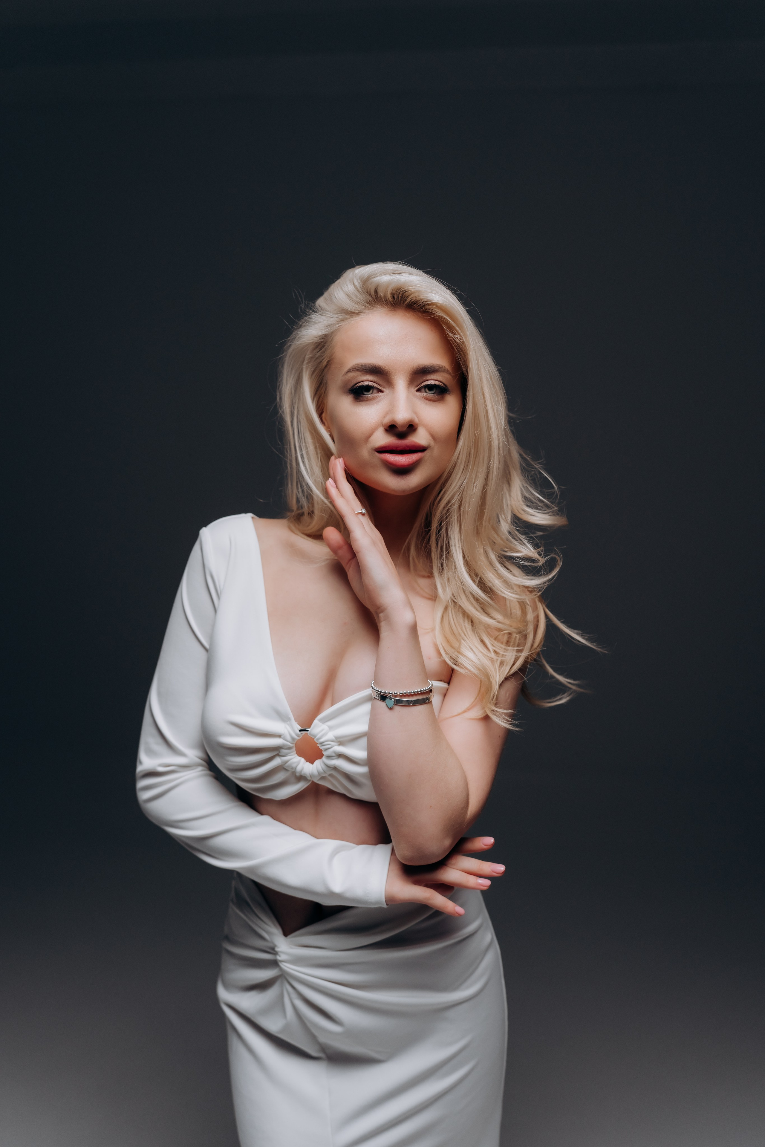 Nadia. Photographer Netherlands