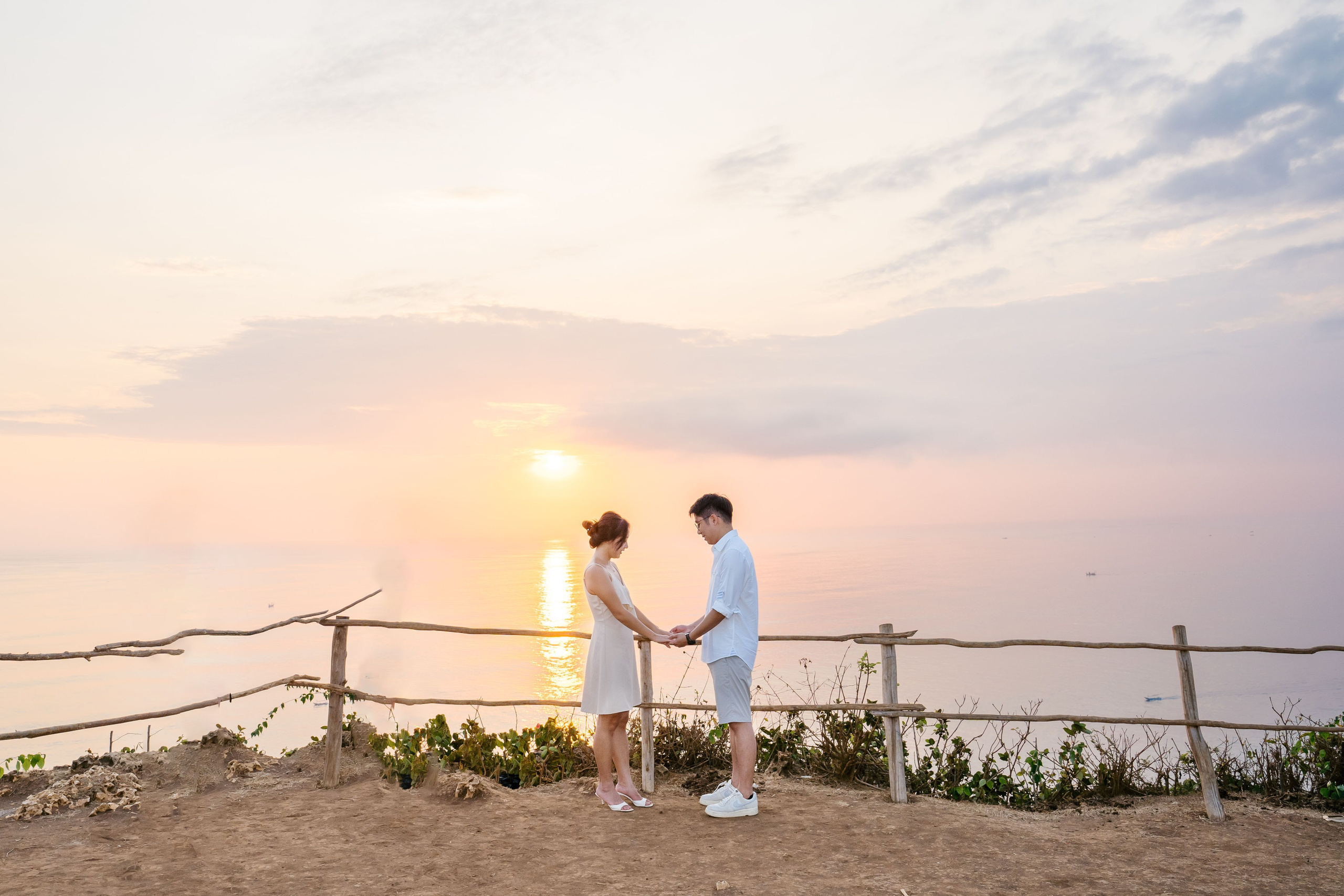 Oscar & Ebi. Female Photographer in Bali