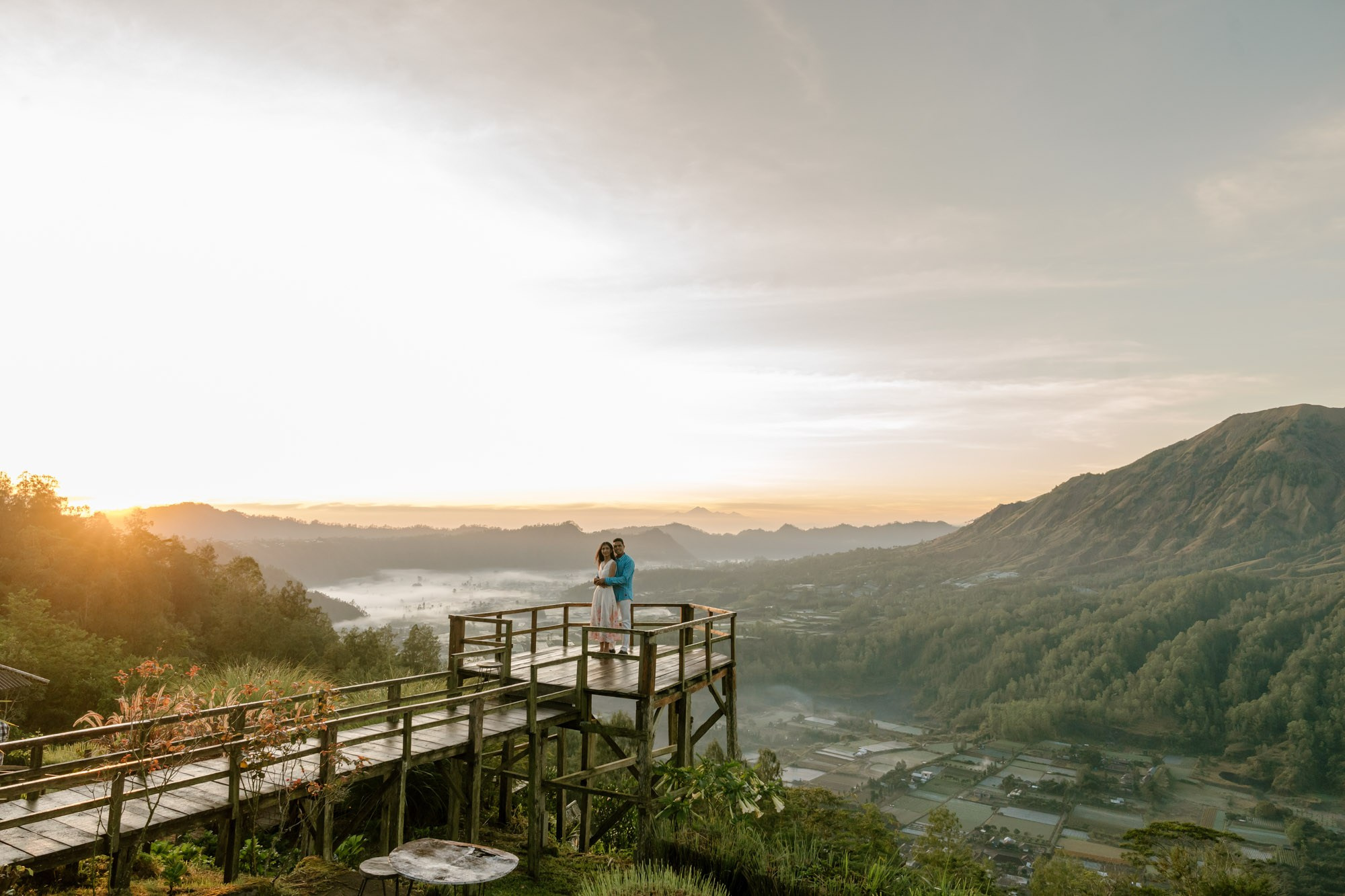 Mishal & Neha. Female Photographer in Bali