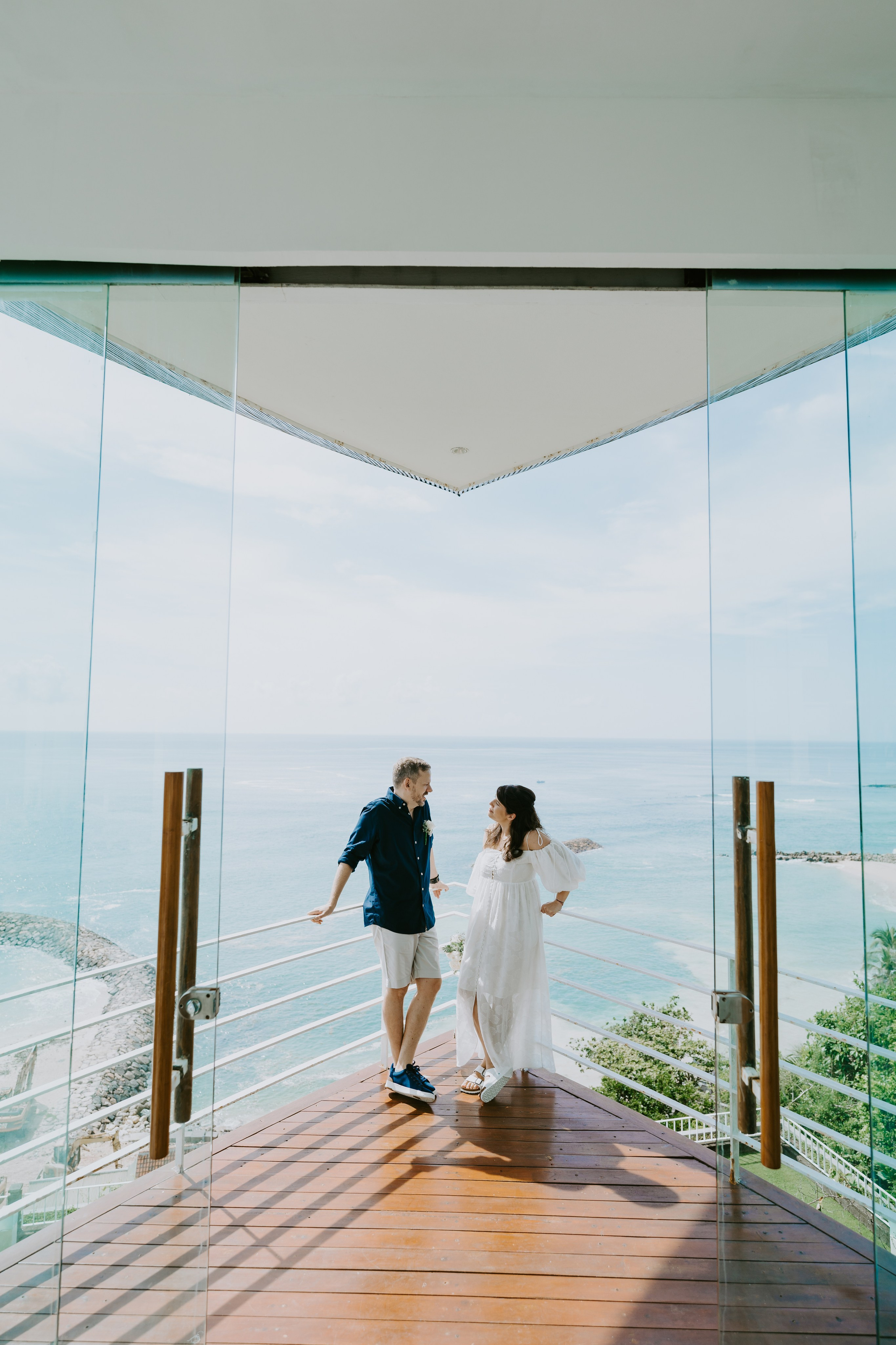 BOGLARKA & STEFFAN. Female Photographer in Bali