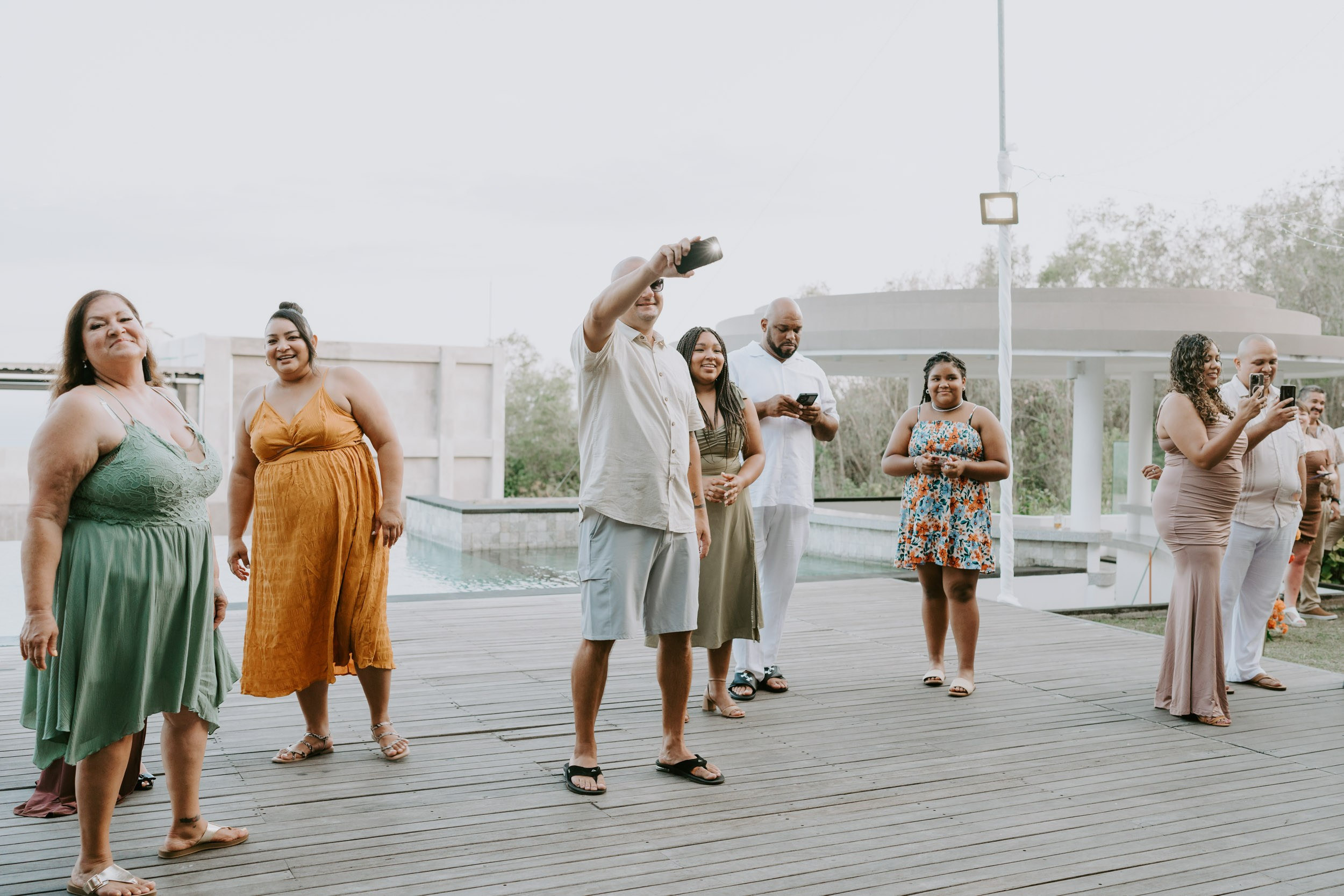 Bernardino & Ana. Female Photographer in Bali