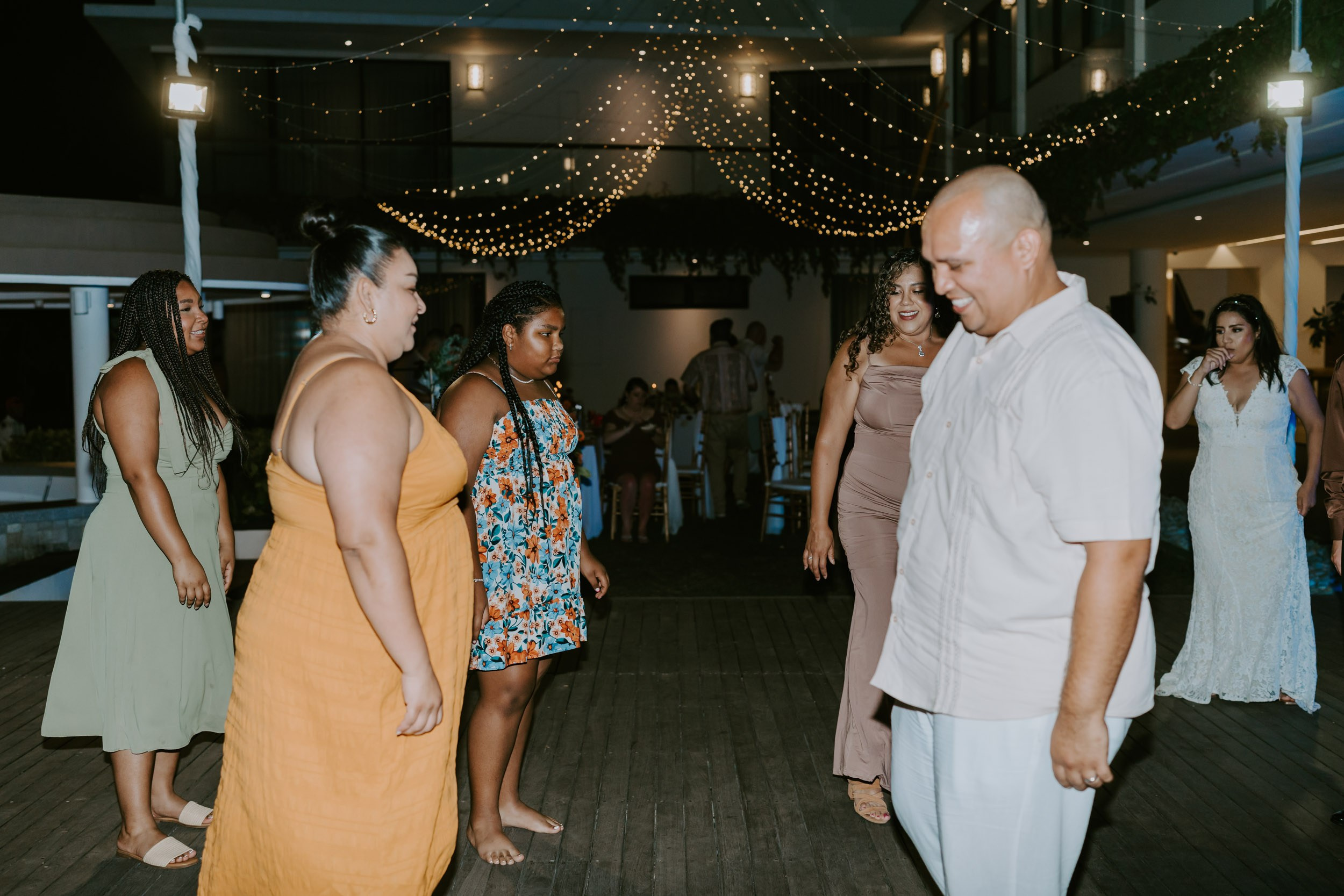 Bernardino & Ana. Female Photographer in Bali