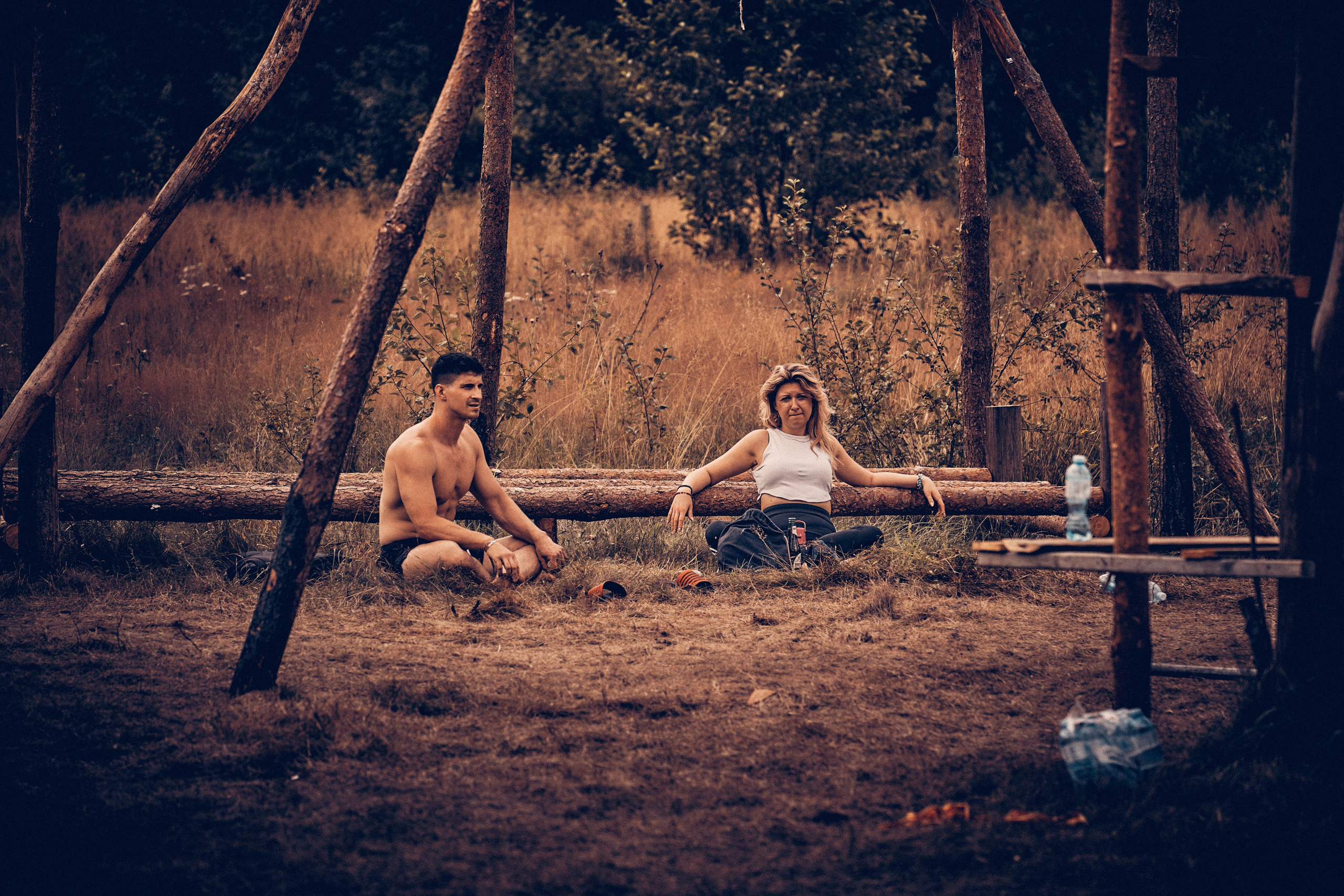 Organic Festival 2024. Андрей Шипилов — Фотография & Видеография