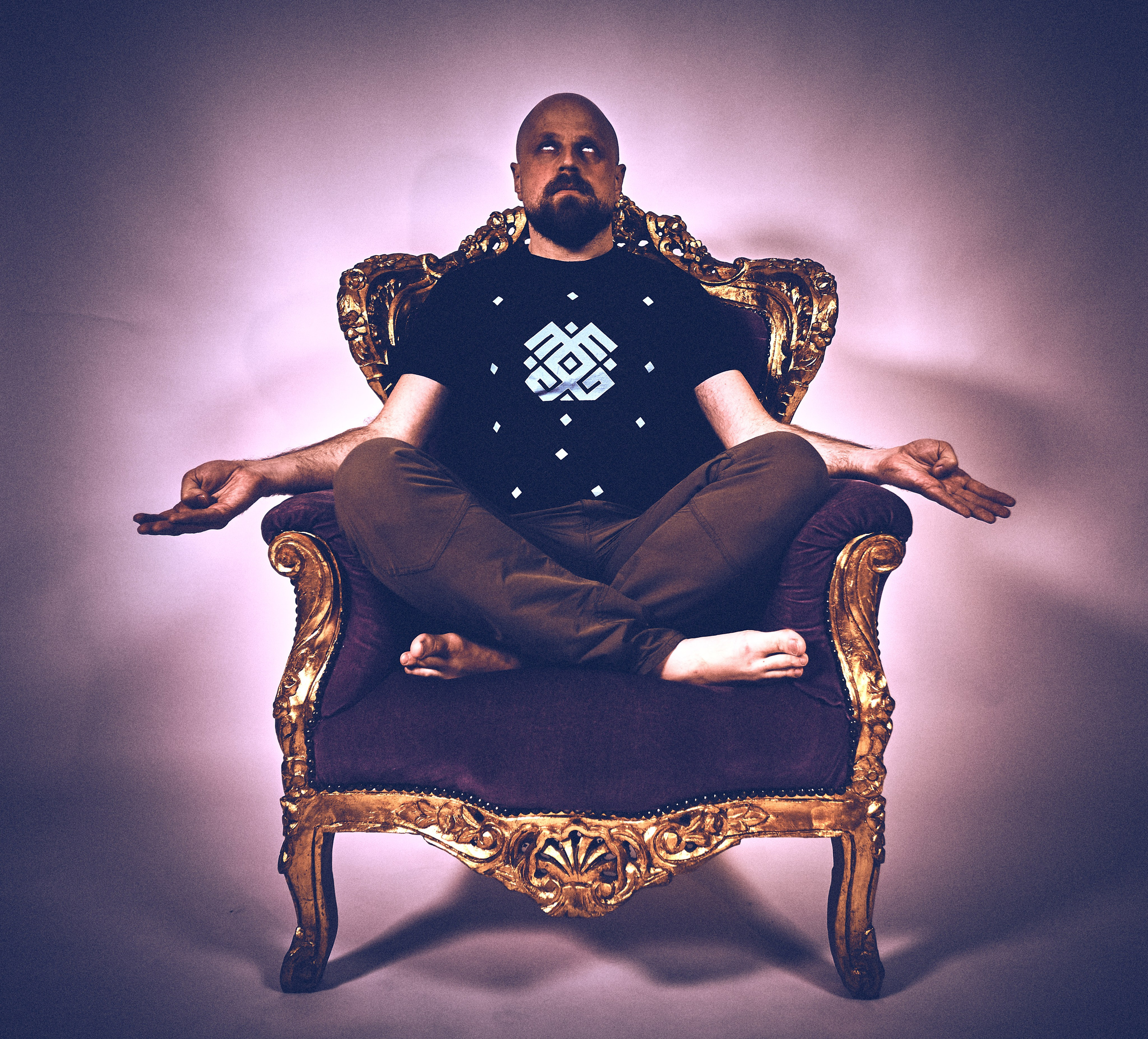 Дьявол?.. Ангел?.. Его зовут Кароль... - Фотограф Андрей Шипилов. Андрей Шипилов — Фотография & Видеография