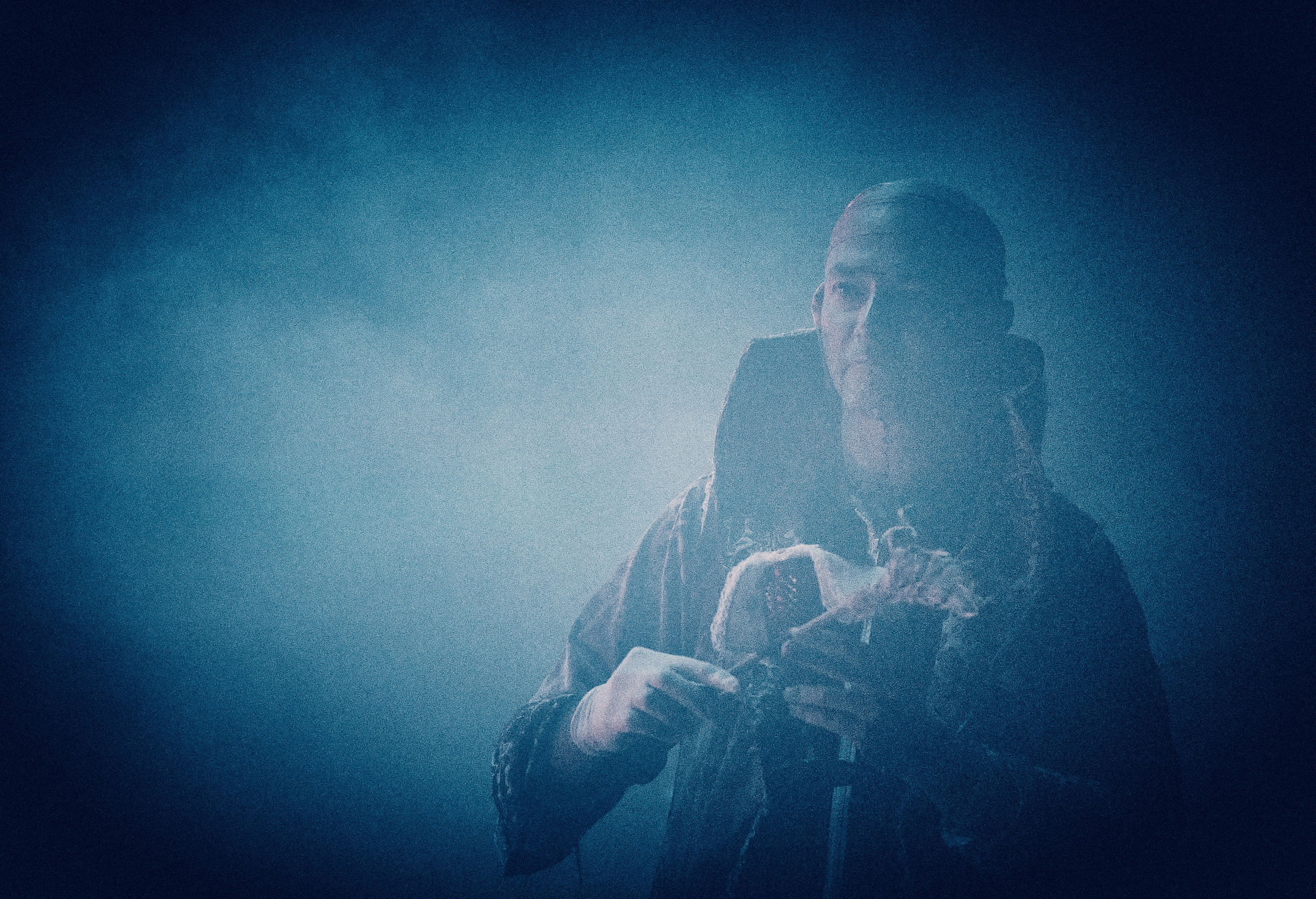 Koncert SPACEBOY na Siemia Festival 2021 - Andriej Szypiłow. Andriej Szypilow - Fotografia & Wideografia