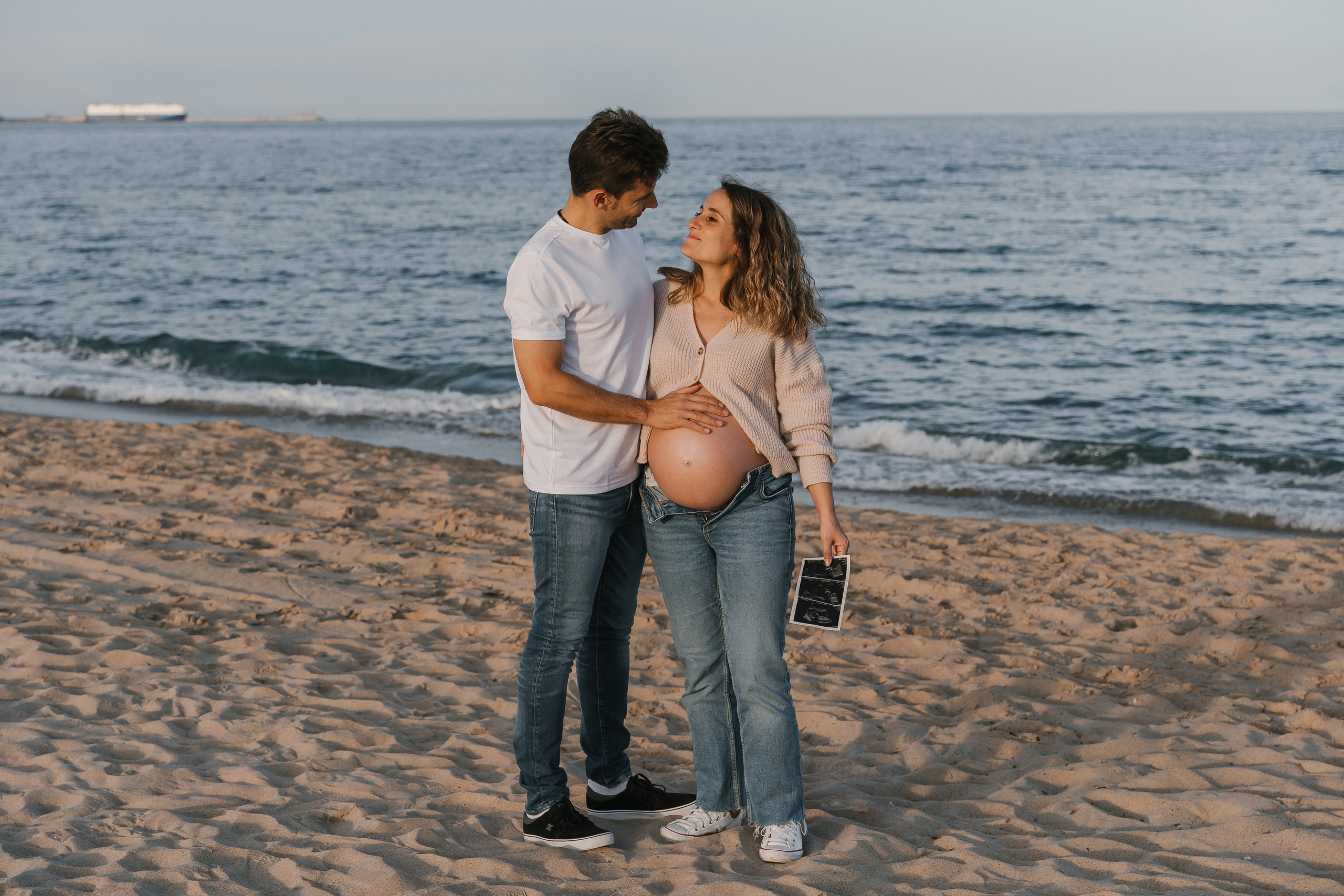 Alba y Fernando. Fotógrafa de bodas y familias en España, Valencia: Nadia ProFoto