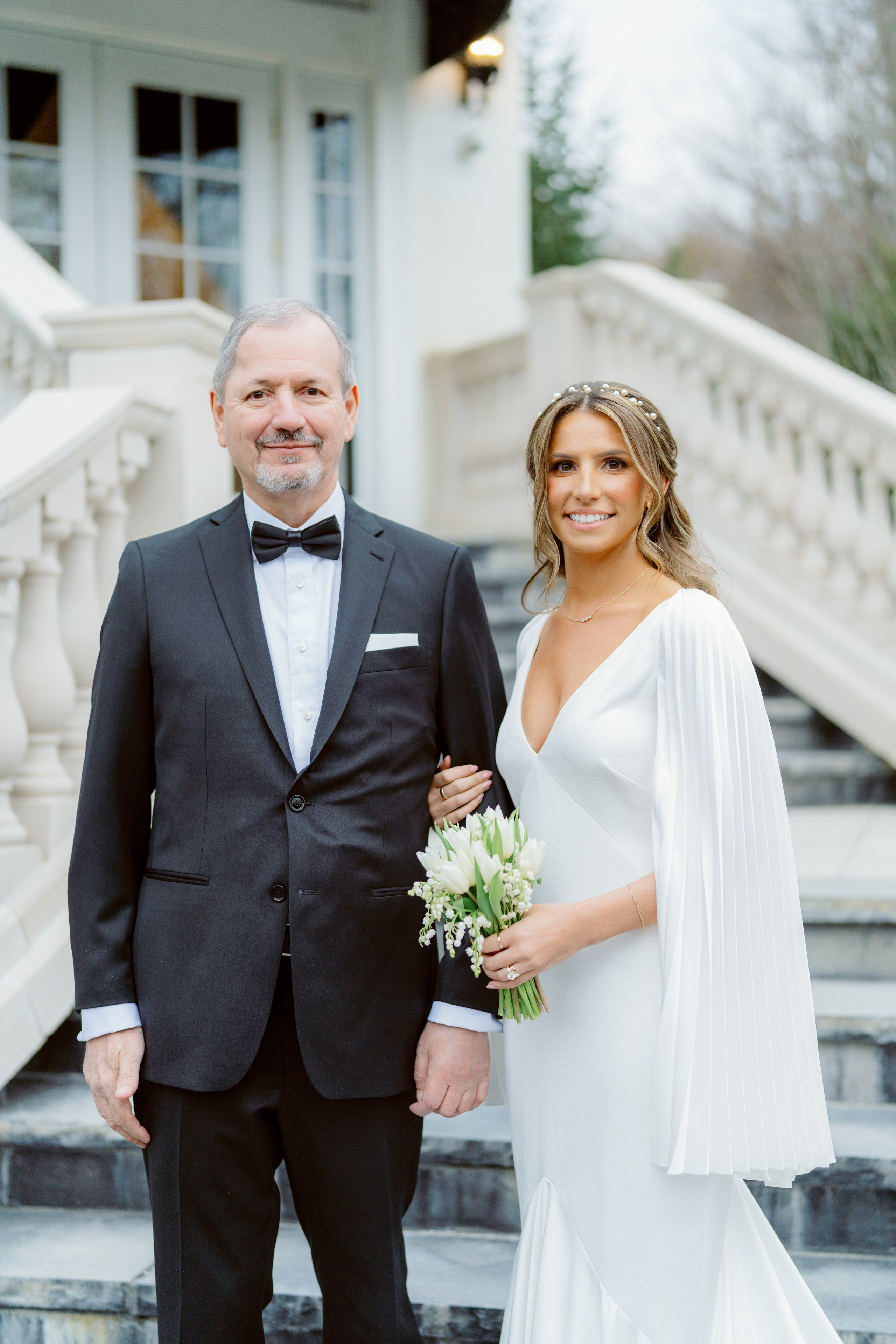 Amanda and Dan. Wedding photographer and videographer New York | New Jersey