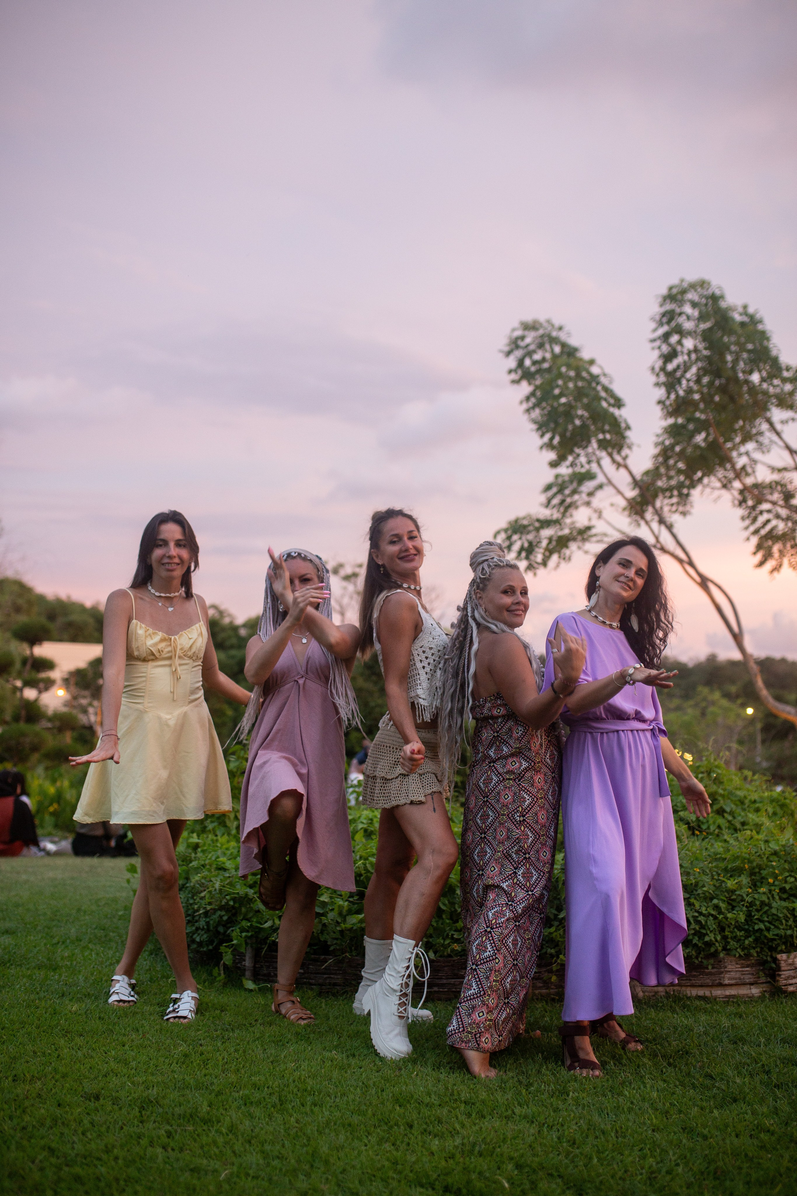 Бали тур с Дашей. Индивидуальный и парный фотограф на Бали — Bali Dream Photo