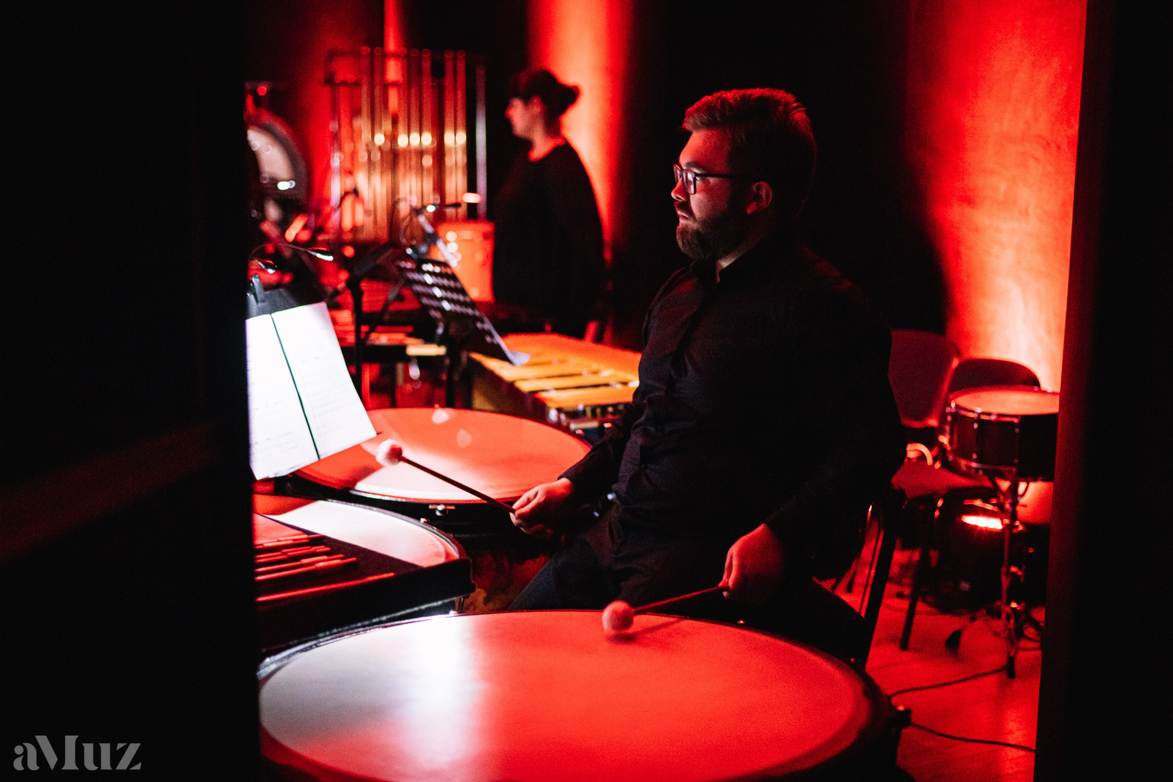 Koncert Muzyki Filmowej. Fotograf Ślubny Warszawa - Sesje Biznesowe Rodzinne Eventy