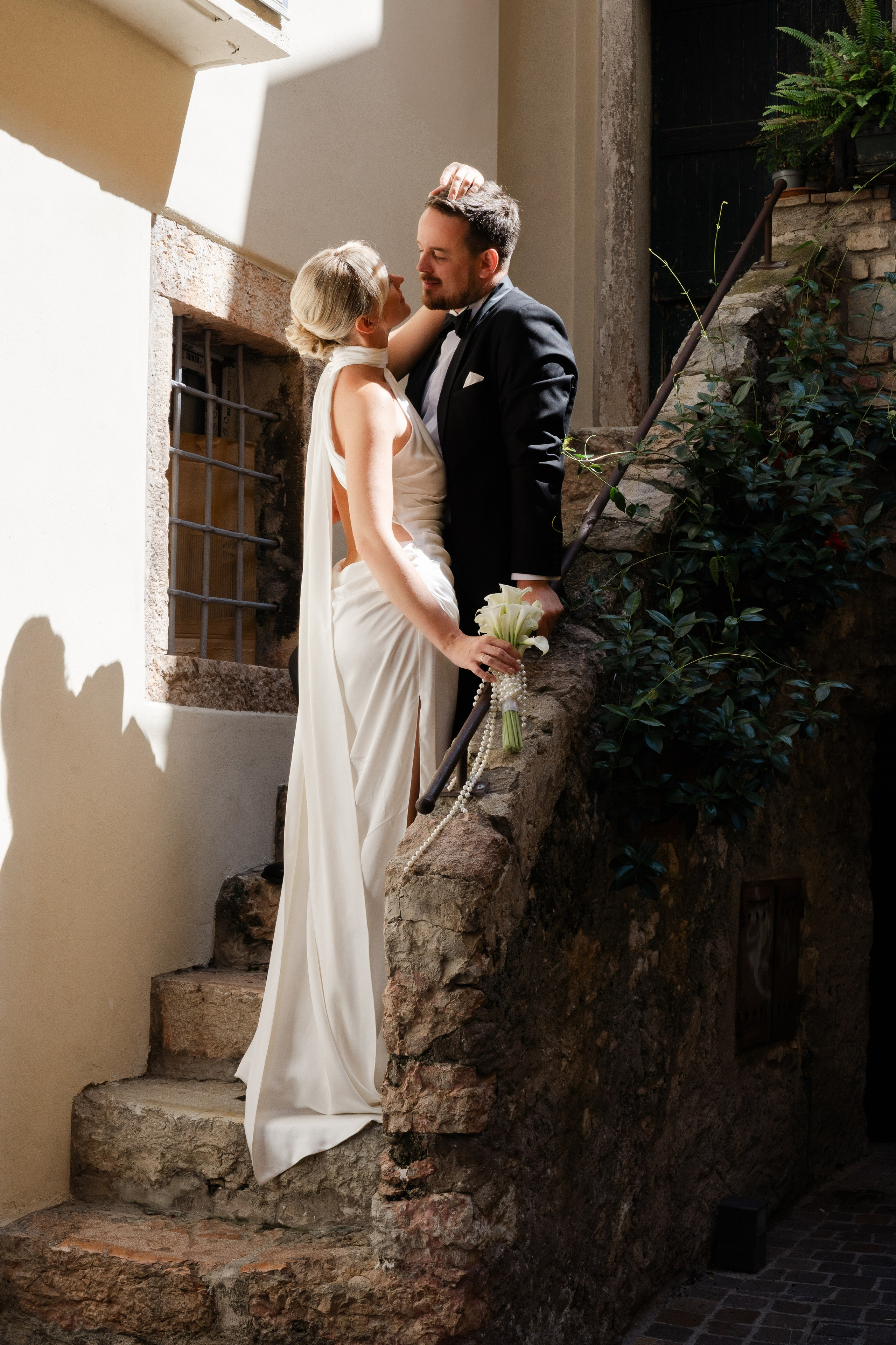 DIANA & ANTON _ LAKE GARDA. PHOTOGRAPHER IN ITALY