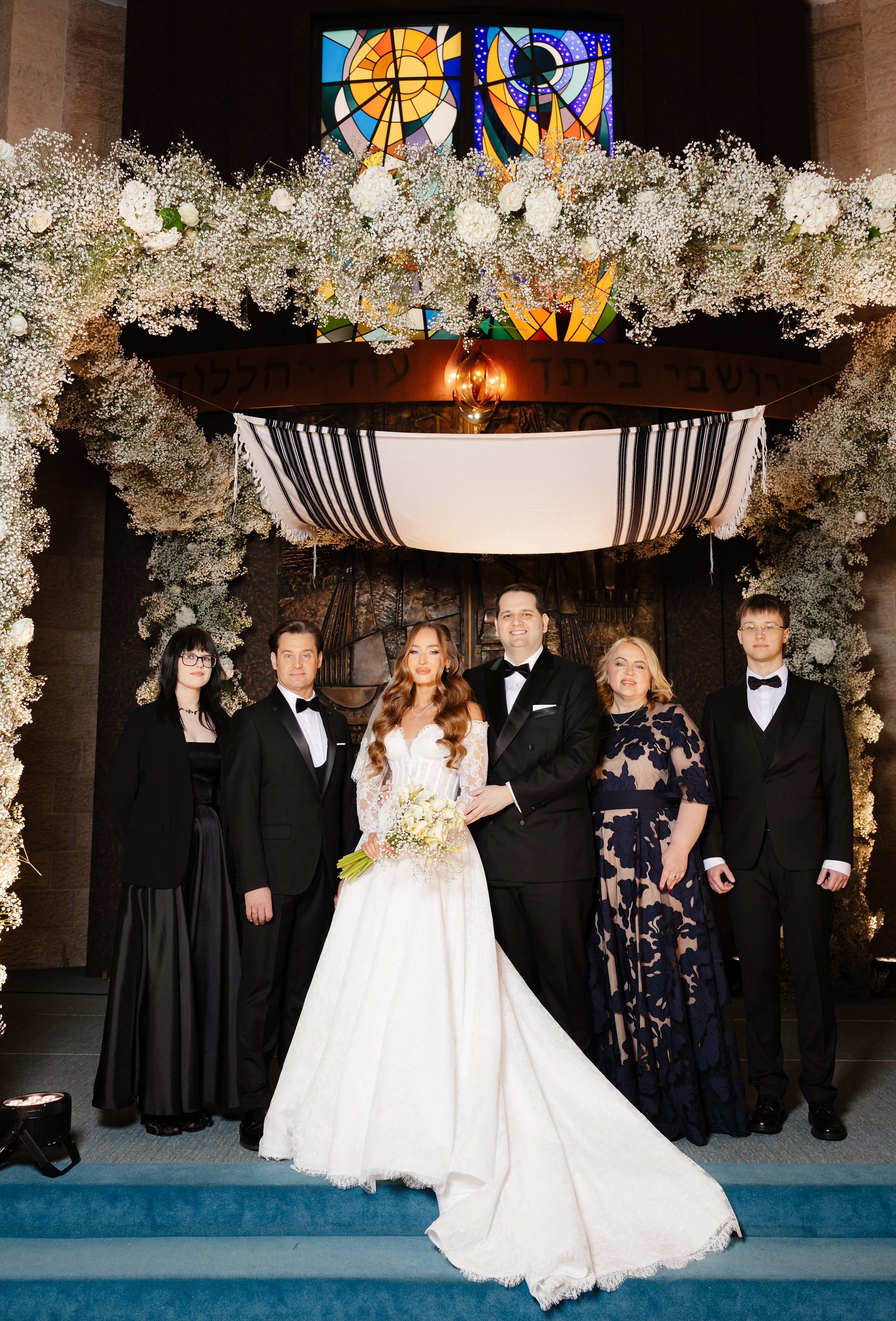 JUSTYNA & JULIAN. YES I DO PRODUCTION — Wedding photography&videography