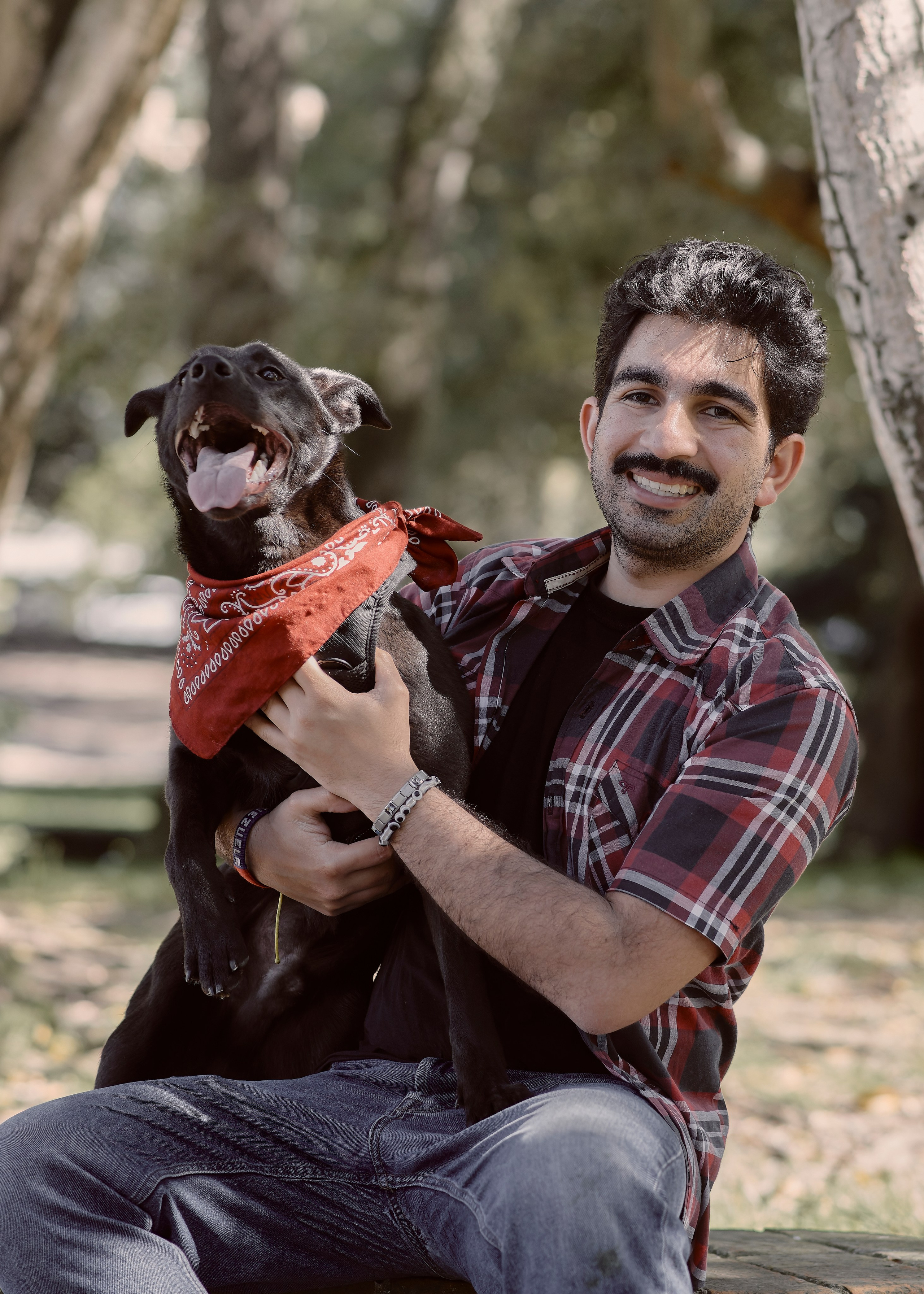 Frankell & Ruben. Valssy – Fotografía de mascotas en Uruguay. Retratos profesionales de perros y gatos