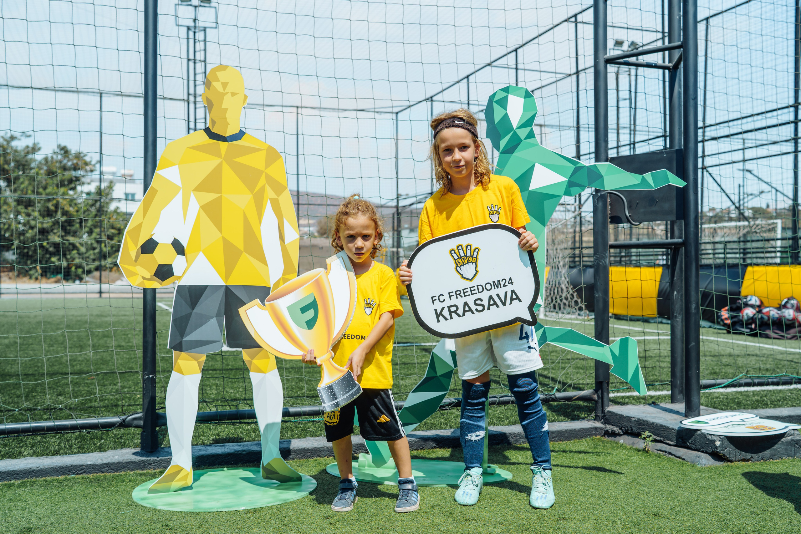 Krasava. Photographer in Cyprus