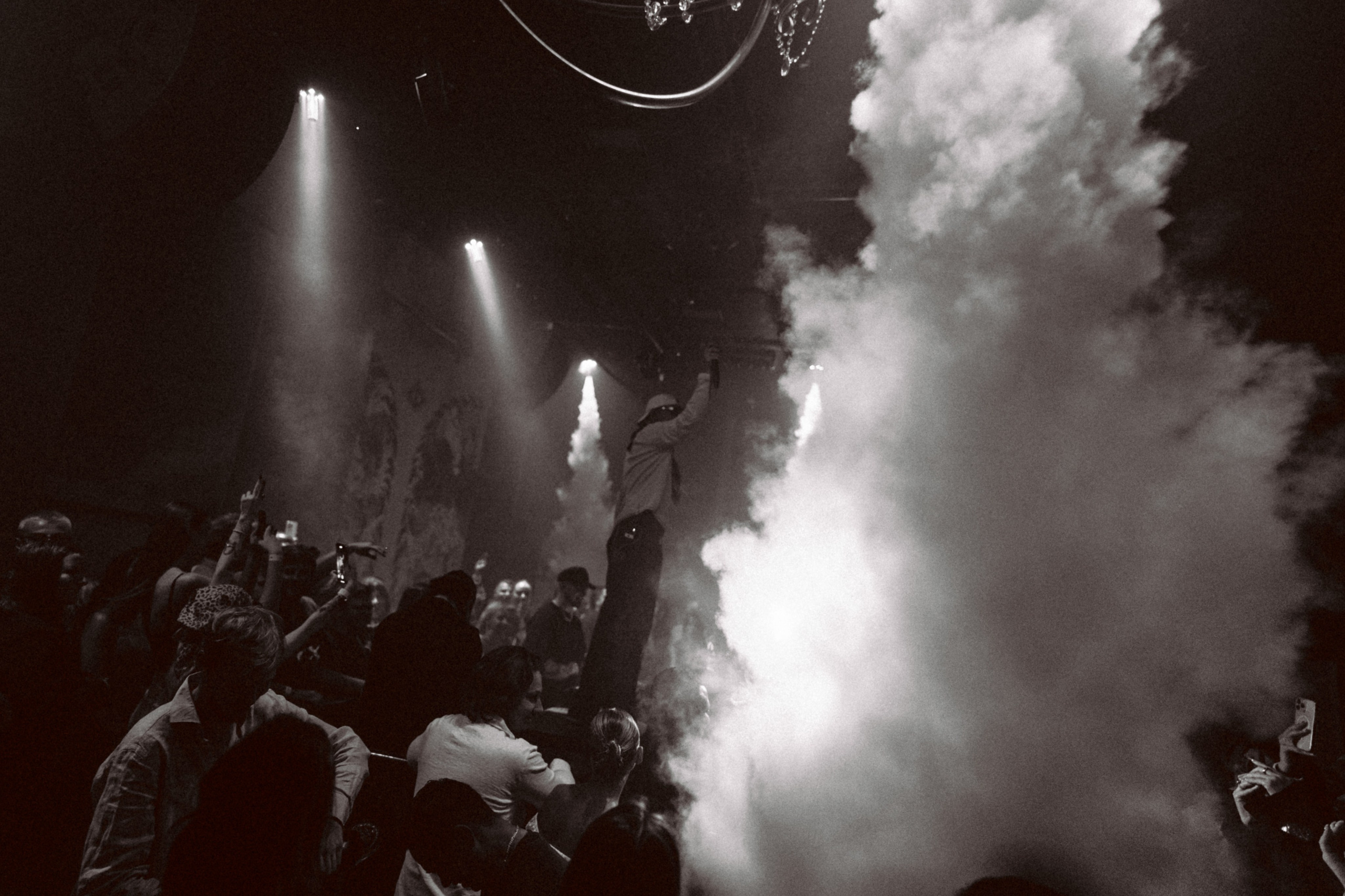 Events. Julia Erina photographer Dubai