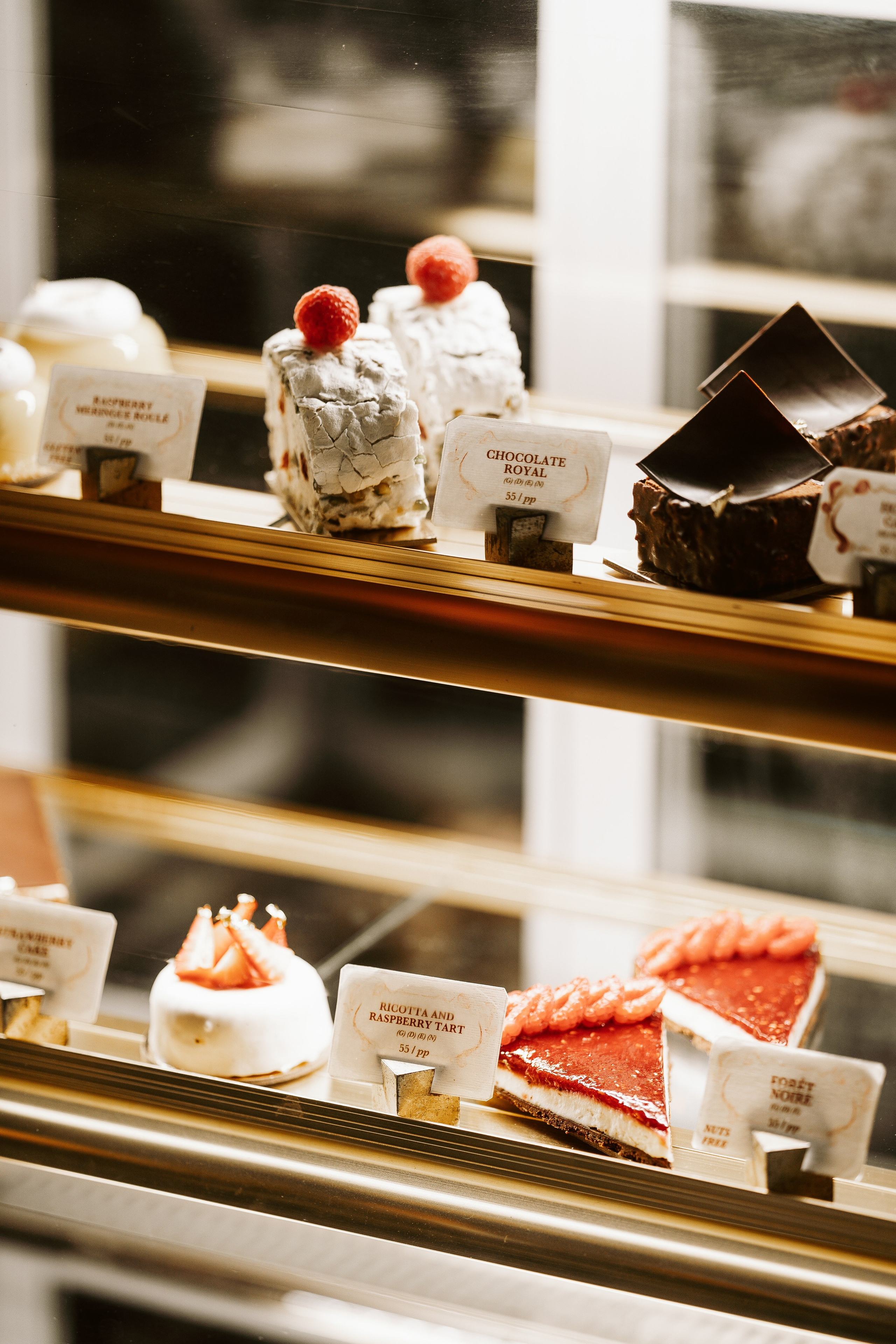 Food. Julia Erina photographer Dubai