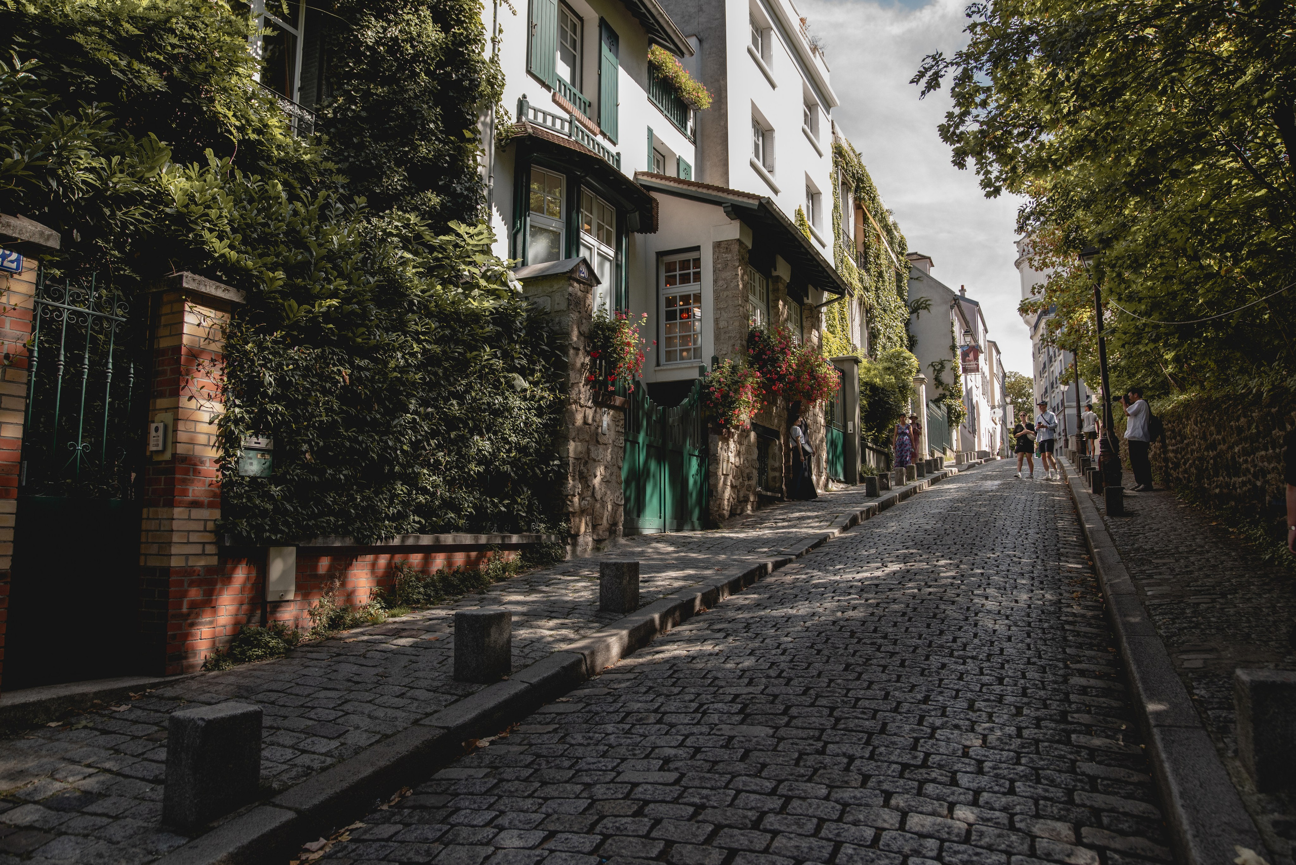 Paris. Семейный и детский фотограф на Лазурном Берегу