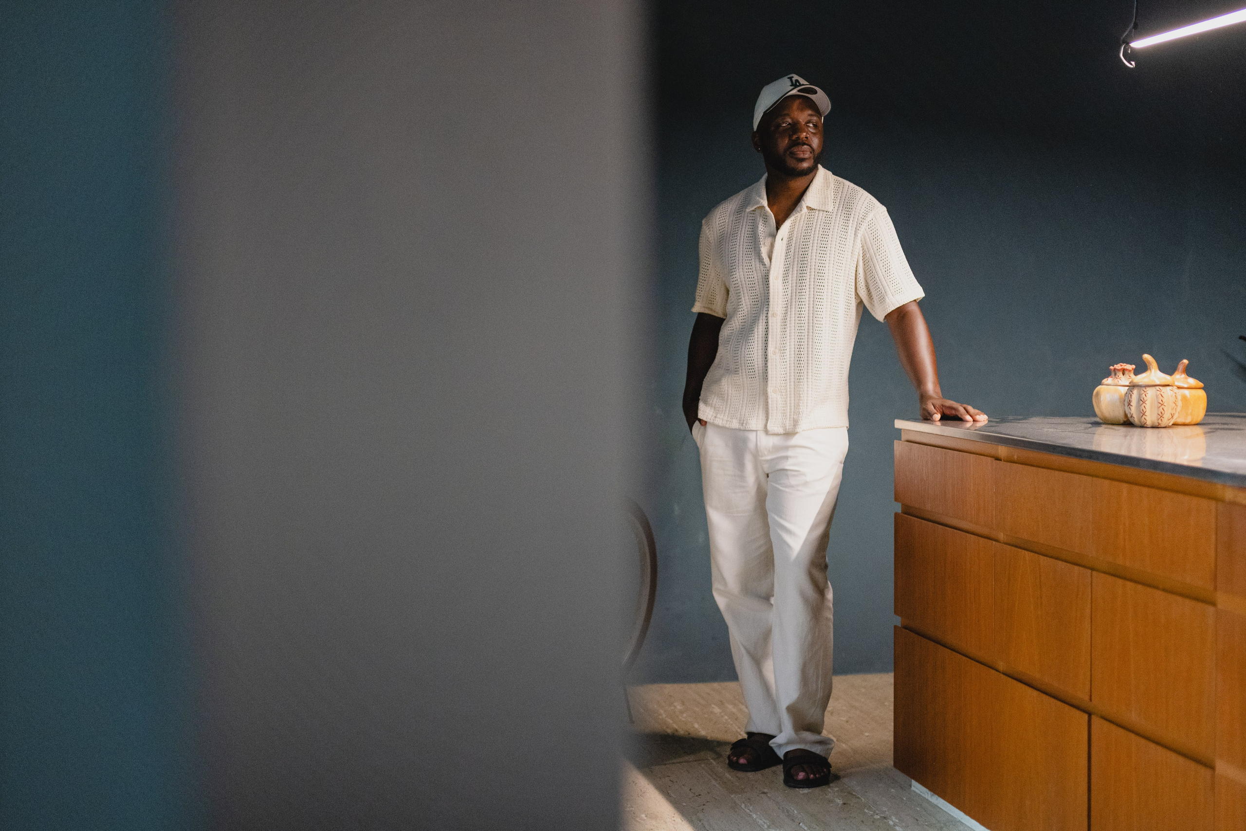 Kendrick. Antonio Soberano Photography