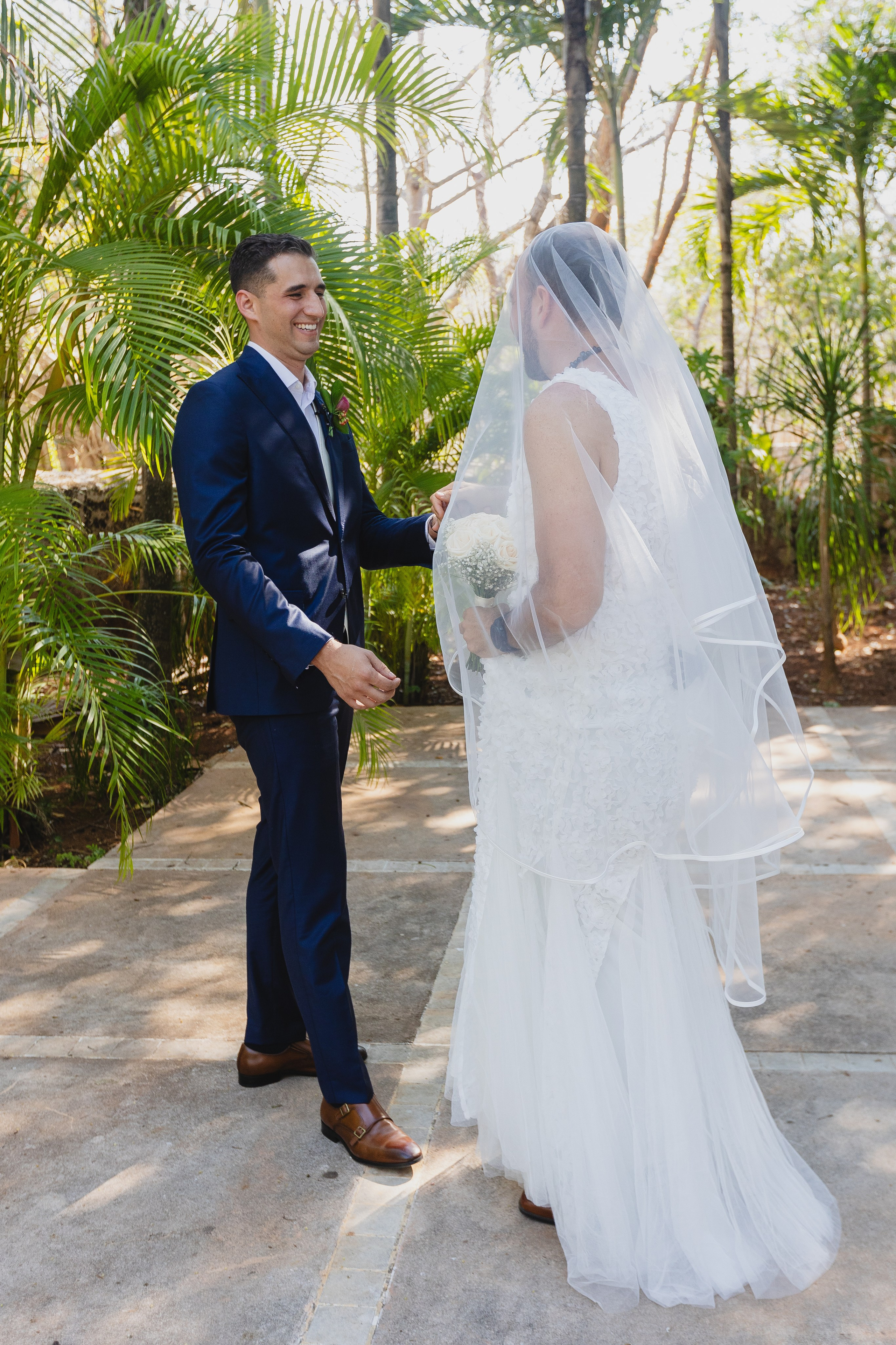 Gaby & Jorge. Antonio Soberano Photography