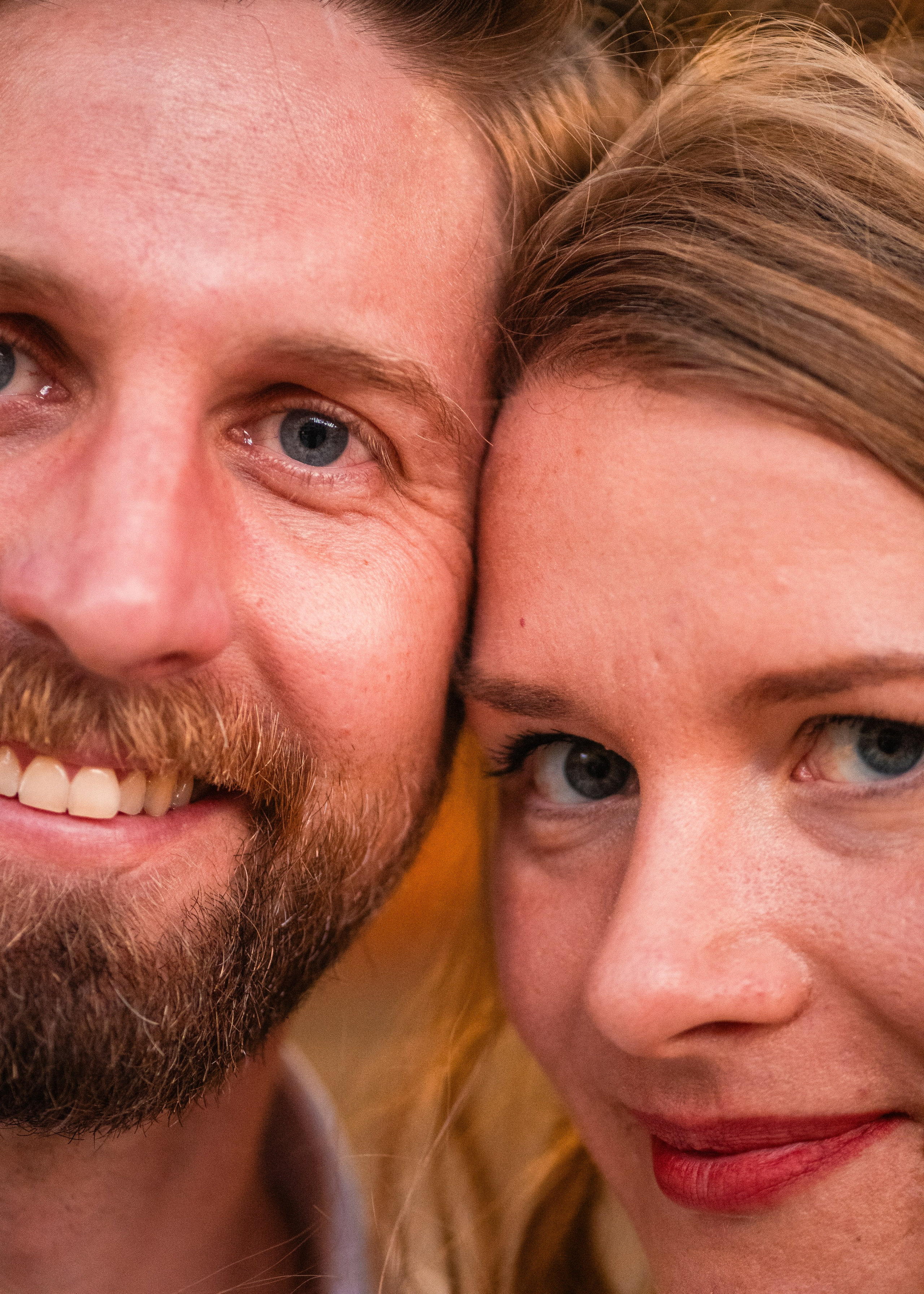 April & Sam. Antonio Soberano Photography