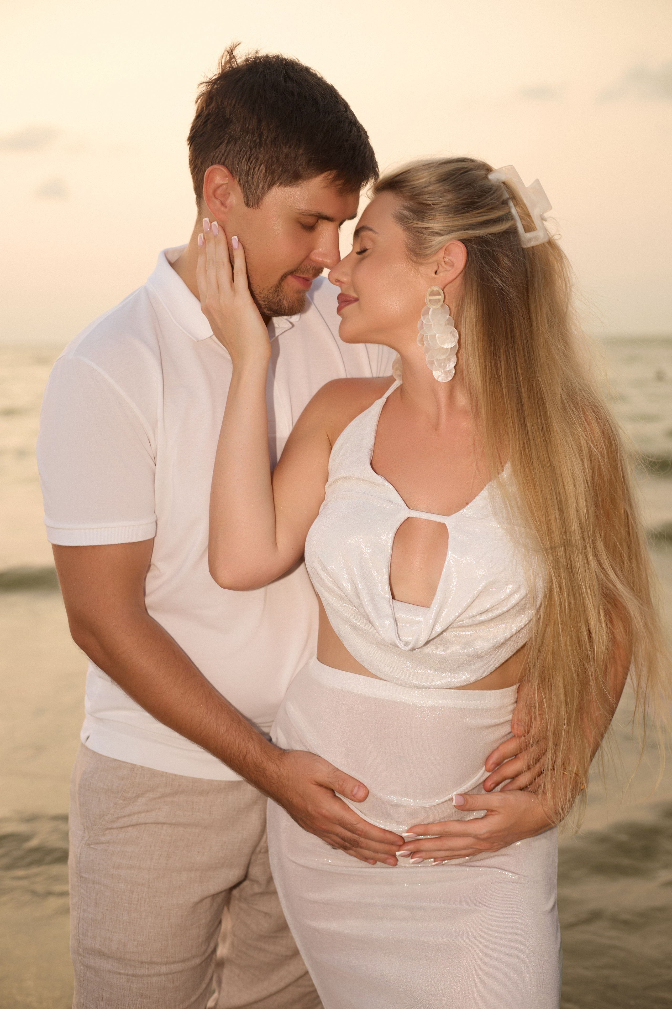 Love story/семейные съемки. Портретный фотограф Катерина Новикова