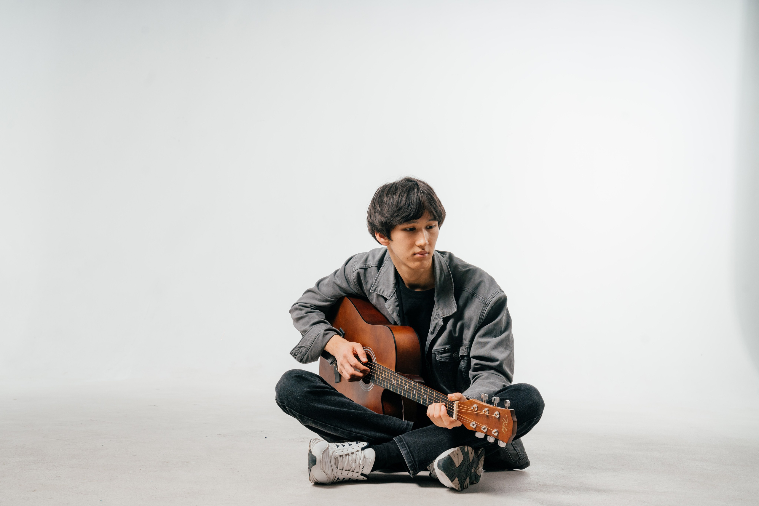 Профессиональная деловая фотосессия. Фотограф в Узбекистане и Самарканде Джасур Марупов