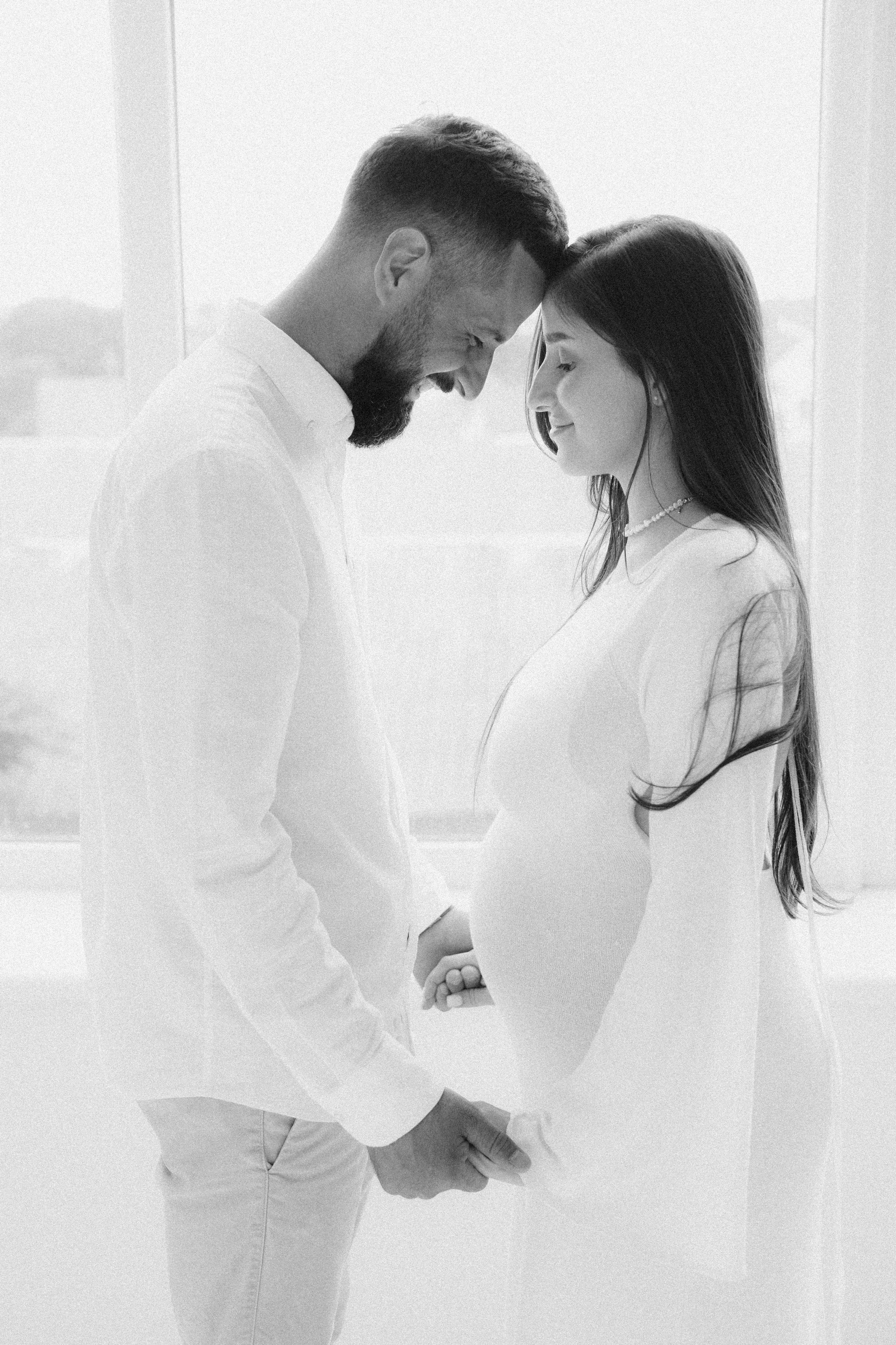 Noemi & Eugene. Newborn, Maternity & Family Photographer in Charlotte, North Carolina | Arhipova Julia