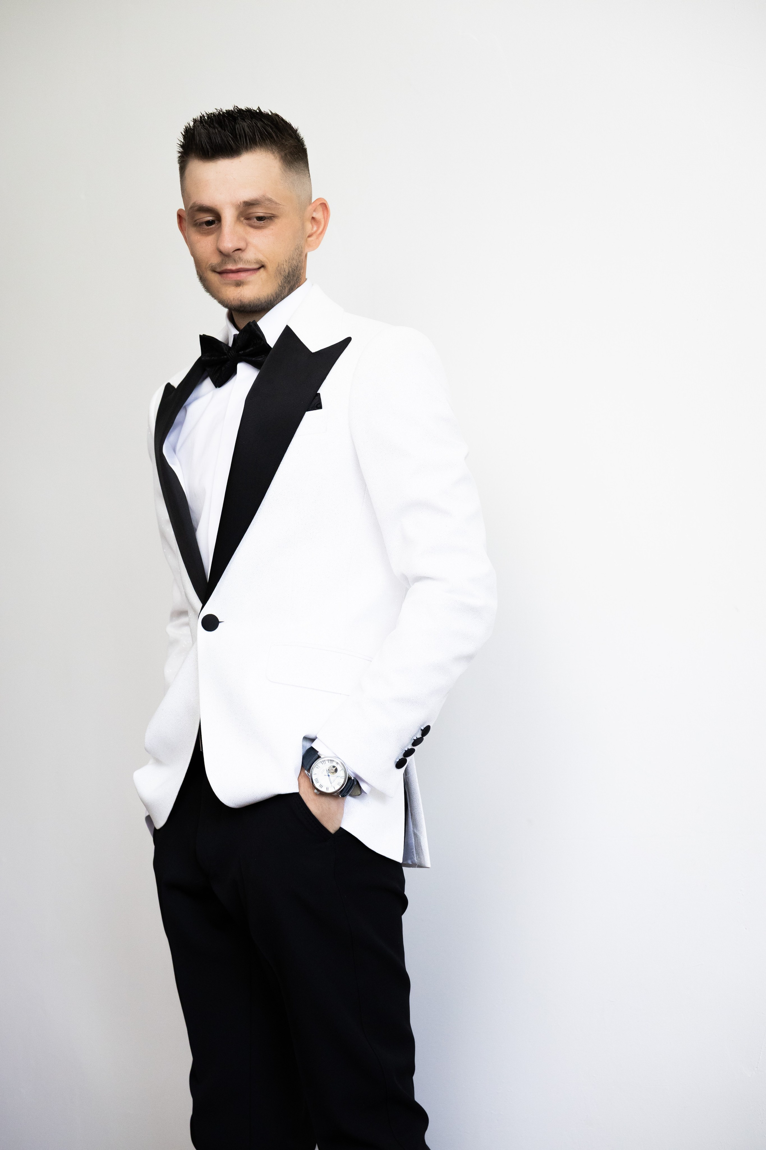 Andreea & Alex. Fotograf de nunta — Ionut Belea dar si evenimente corporate din Romania