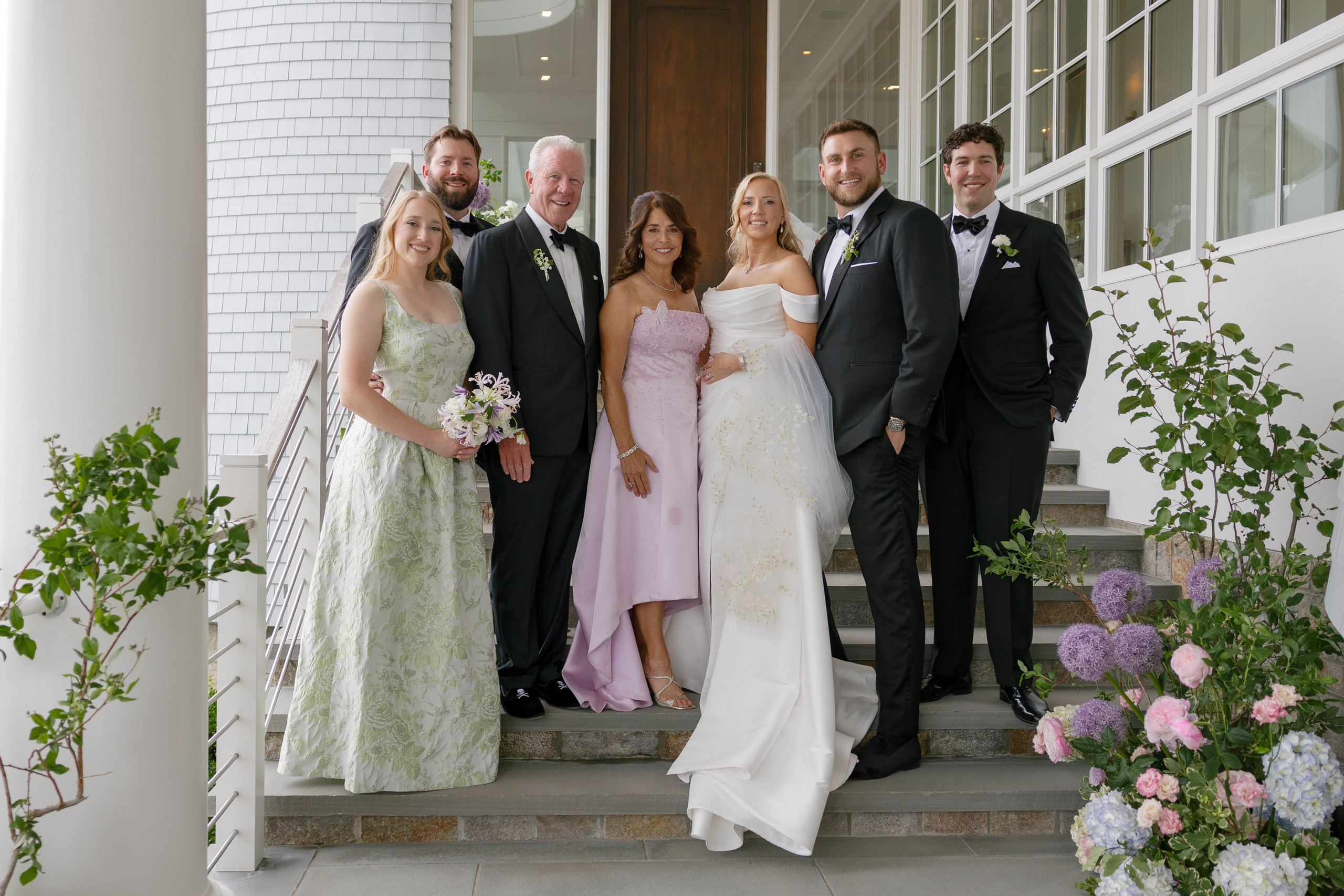 Anne Marie and Andrew. Wedding photographer and videographer New York | New Jersey