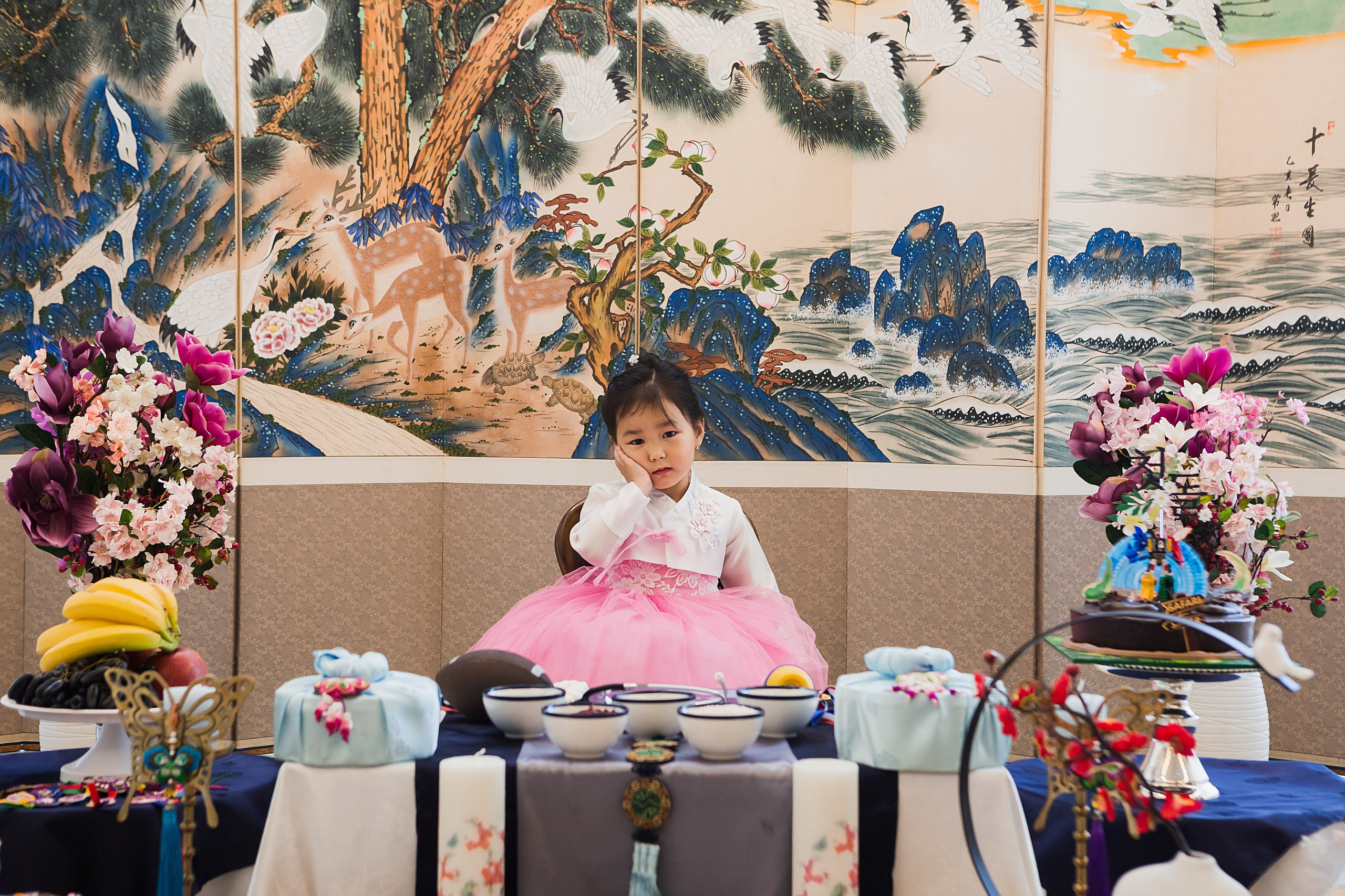 Ярослав студия. Фотограф беременности, ньюборн и годовасиков в Корее Жанна Хан