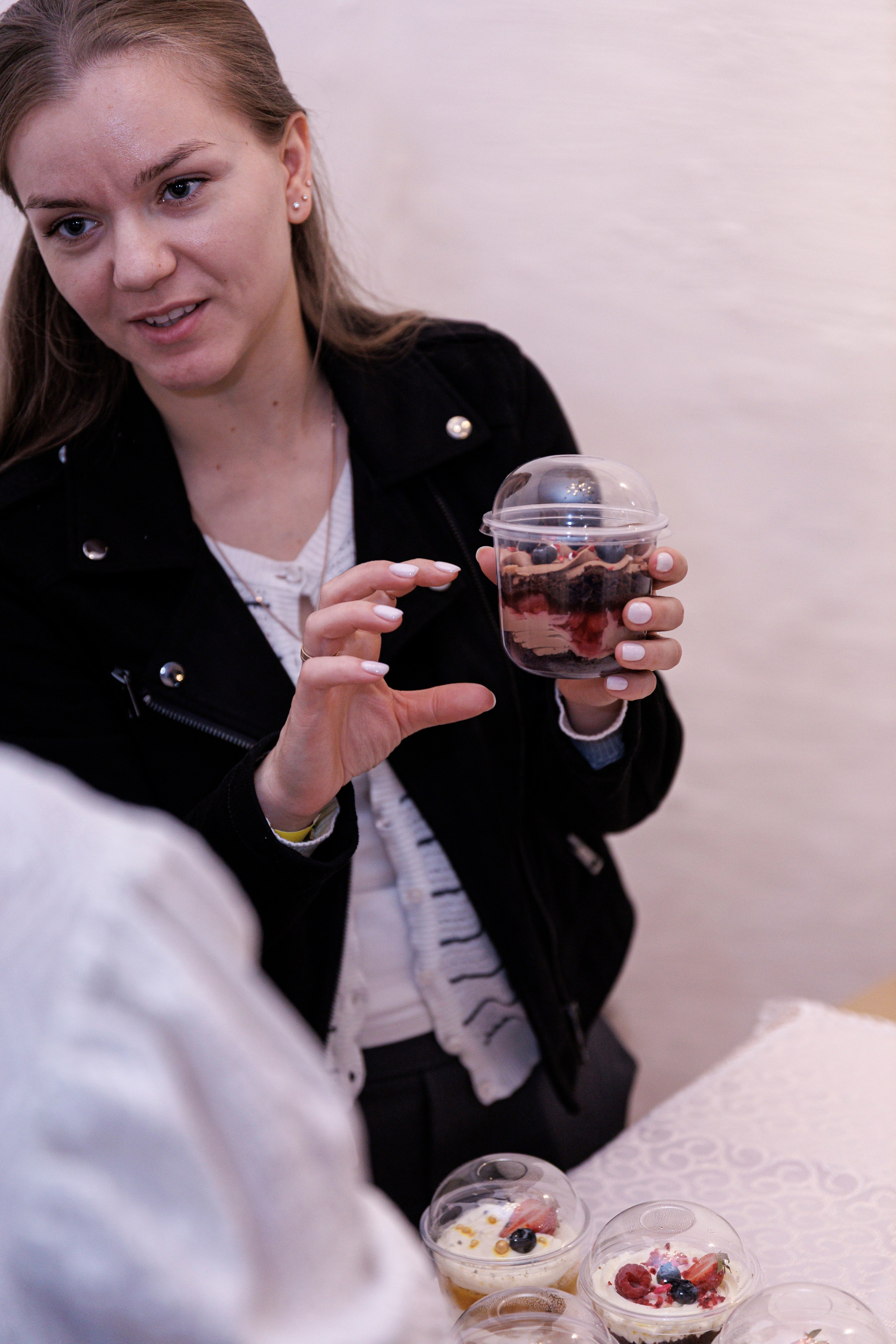 Hora Dorului 2025. Dienstleistungen