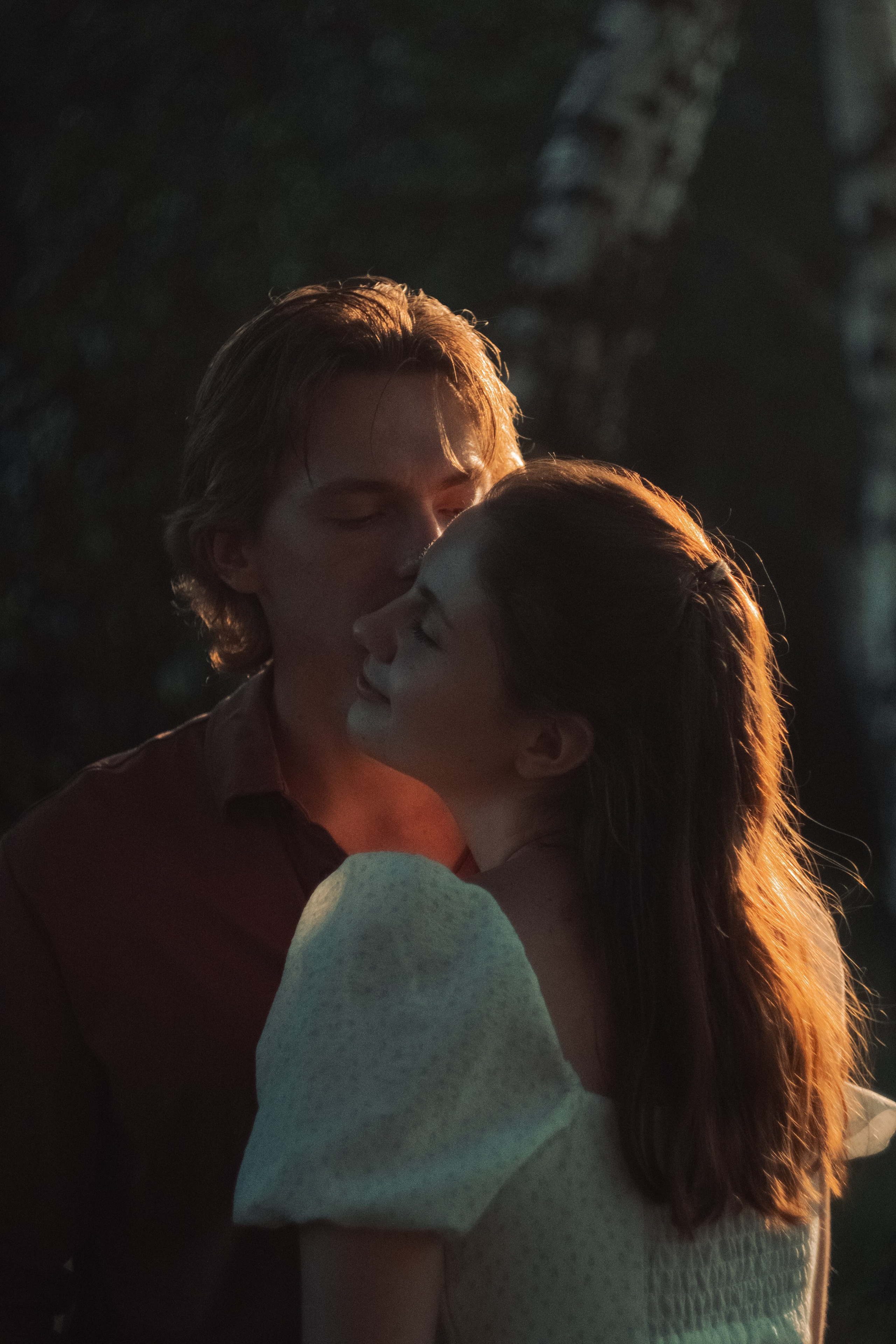 Portrait and Lifestyle Photographer in Vienna — Nick Pavlov