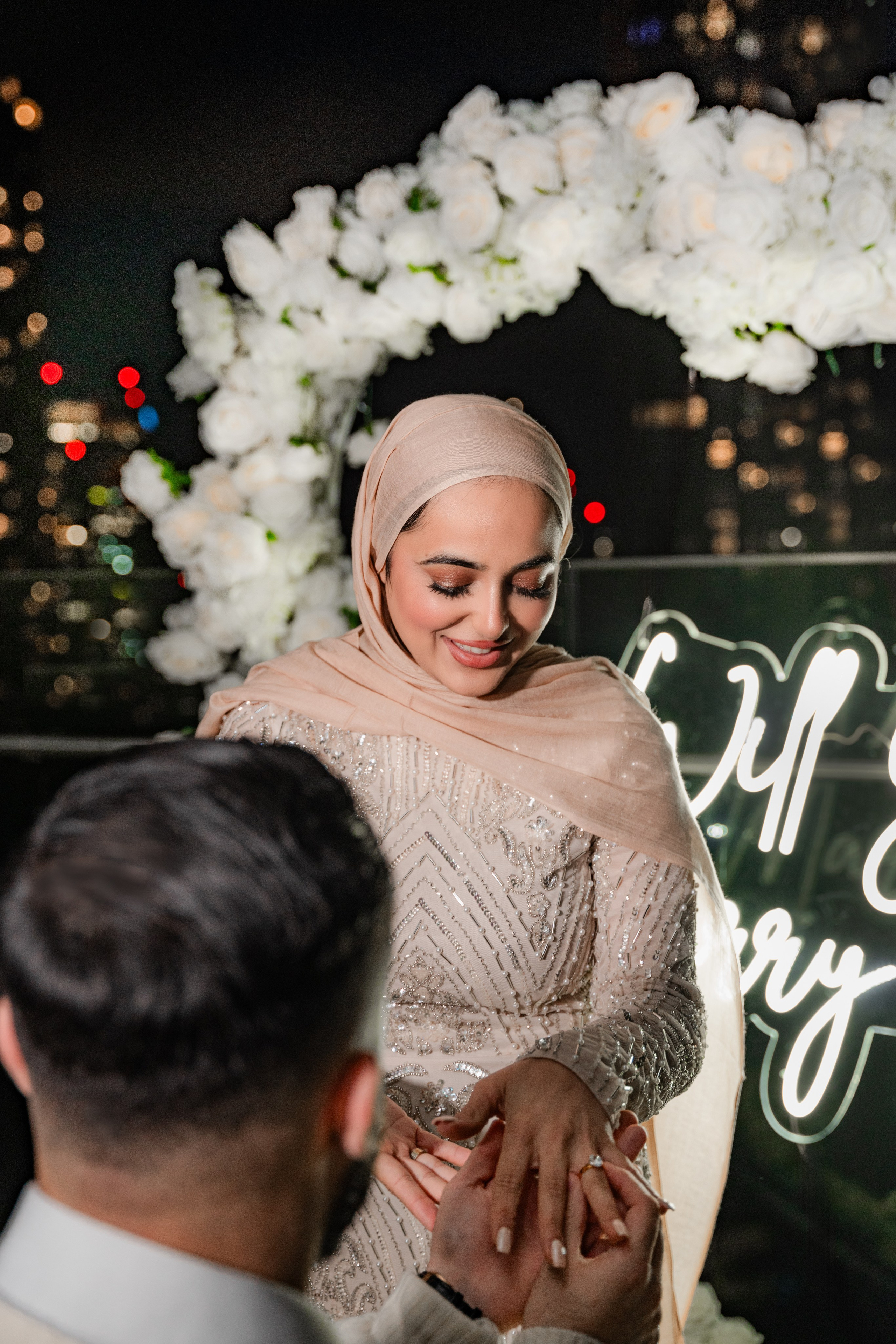 Proposal. Tonya Kyrylenko photographer in London