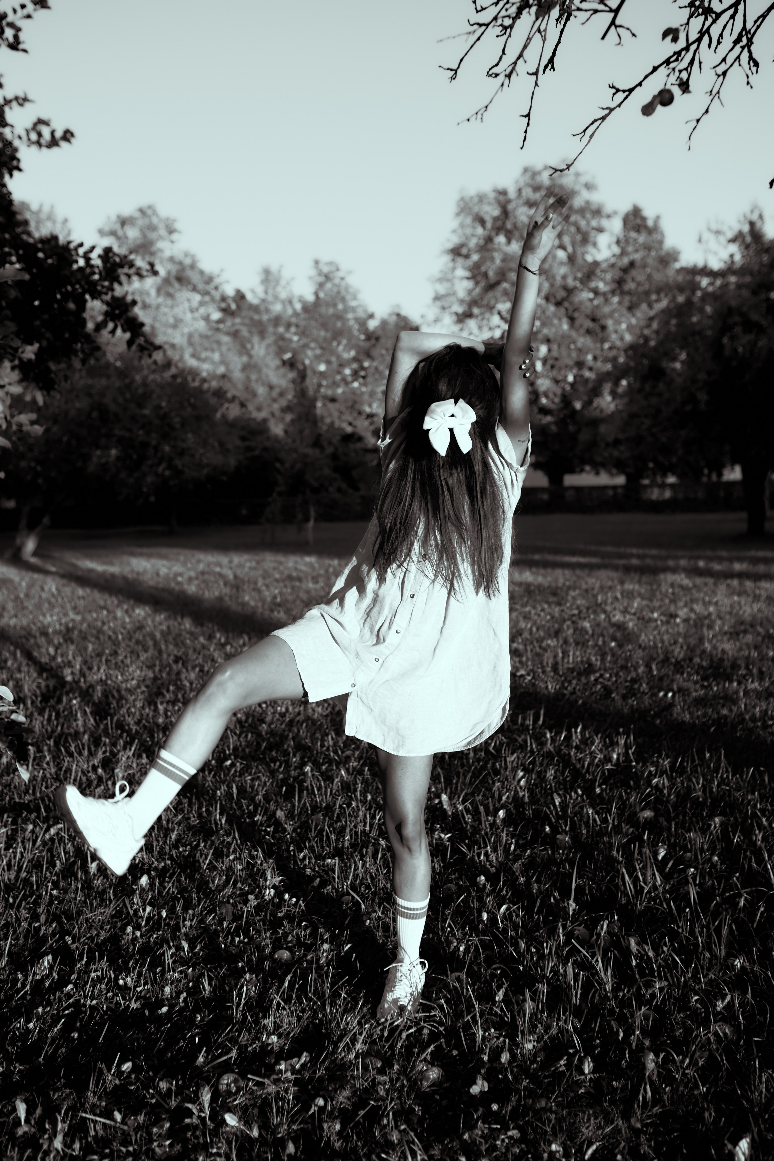 Varvara. Photographer in Doha, Qatar