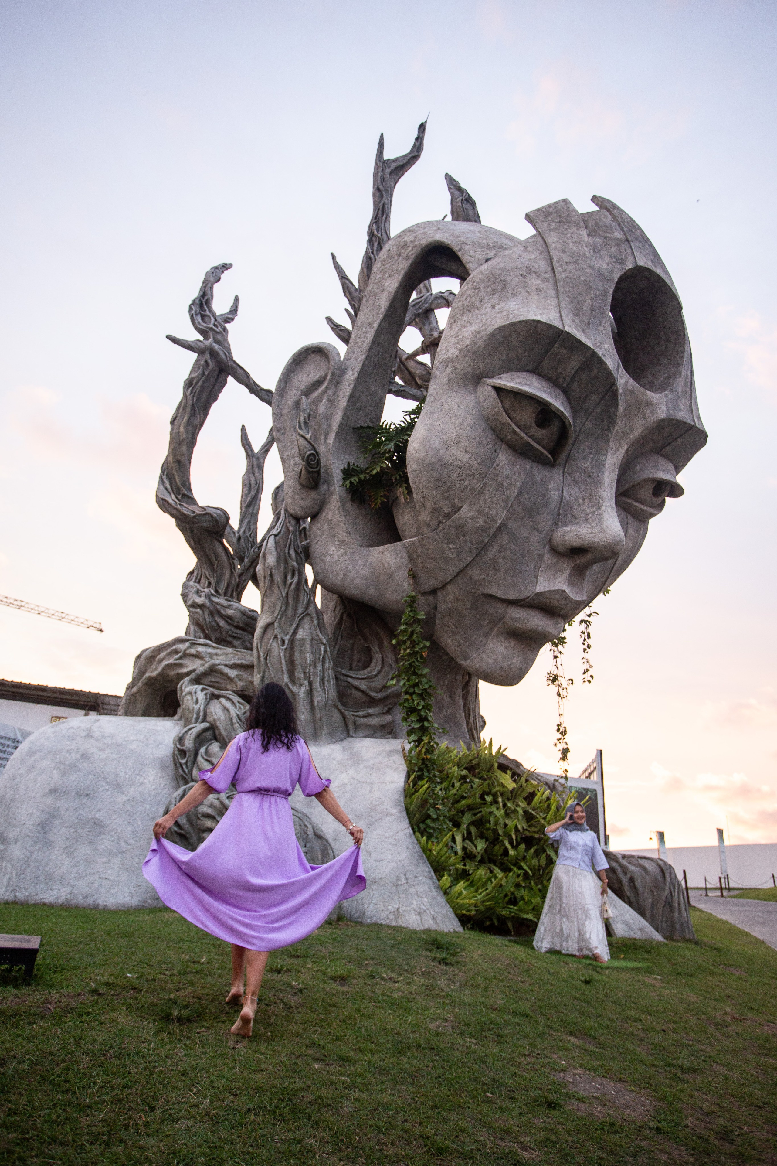 Бали тур с Дашей. Индивидуальный и парный фотограф на Бали — Bali Dream Photo