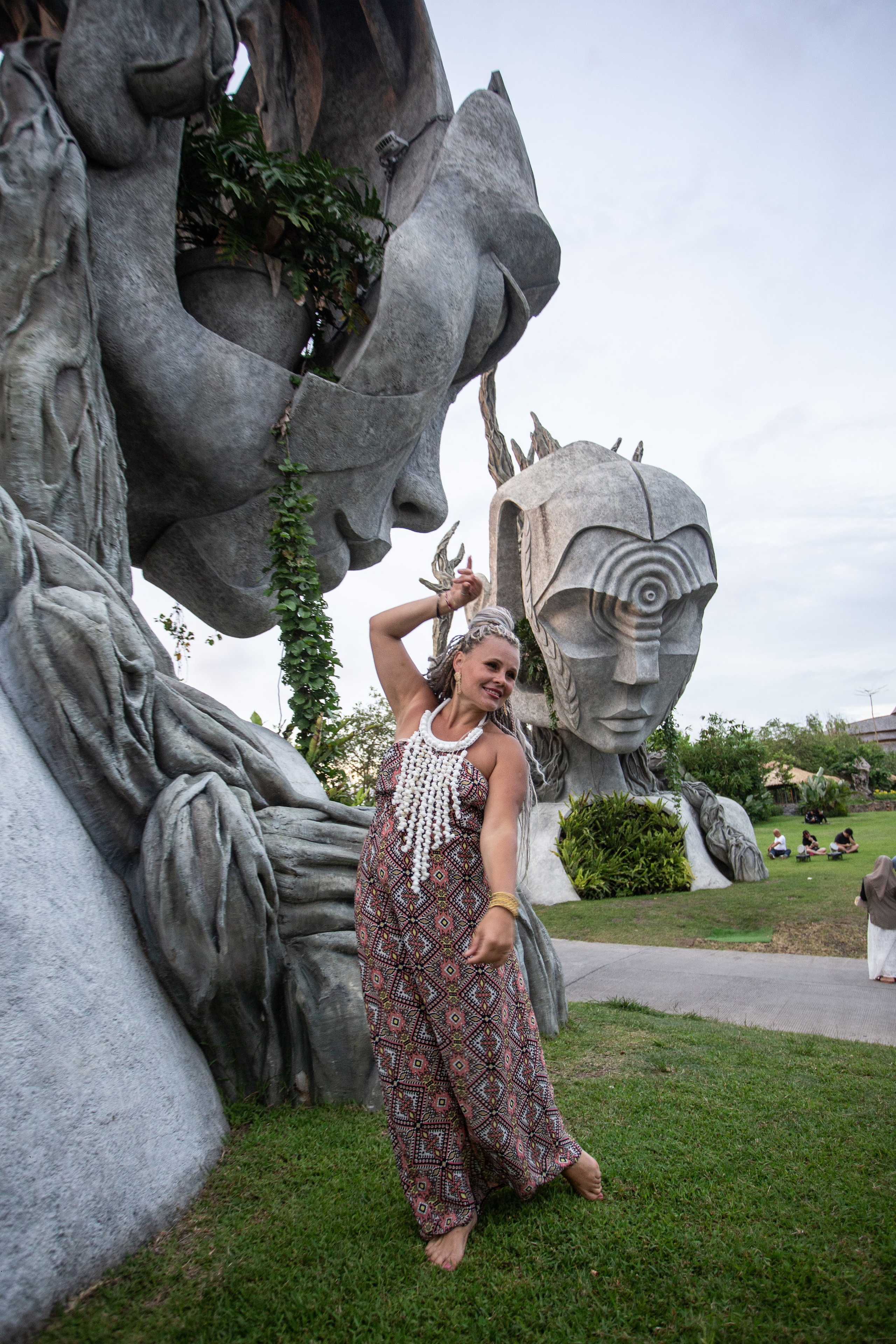 Бали тур с Дашей. Индивидуальный и парный фотограф на Бали — Bali Dream Photo