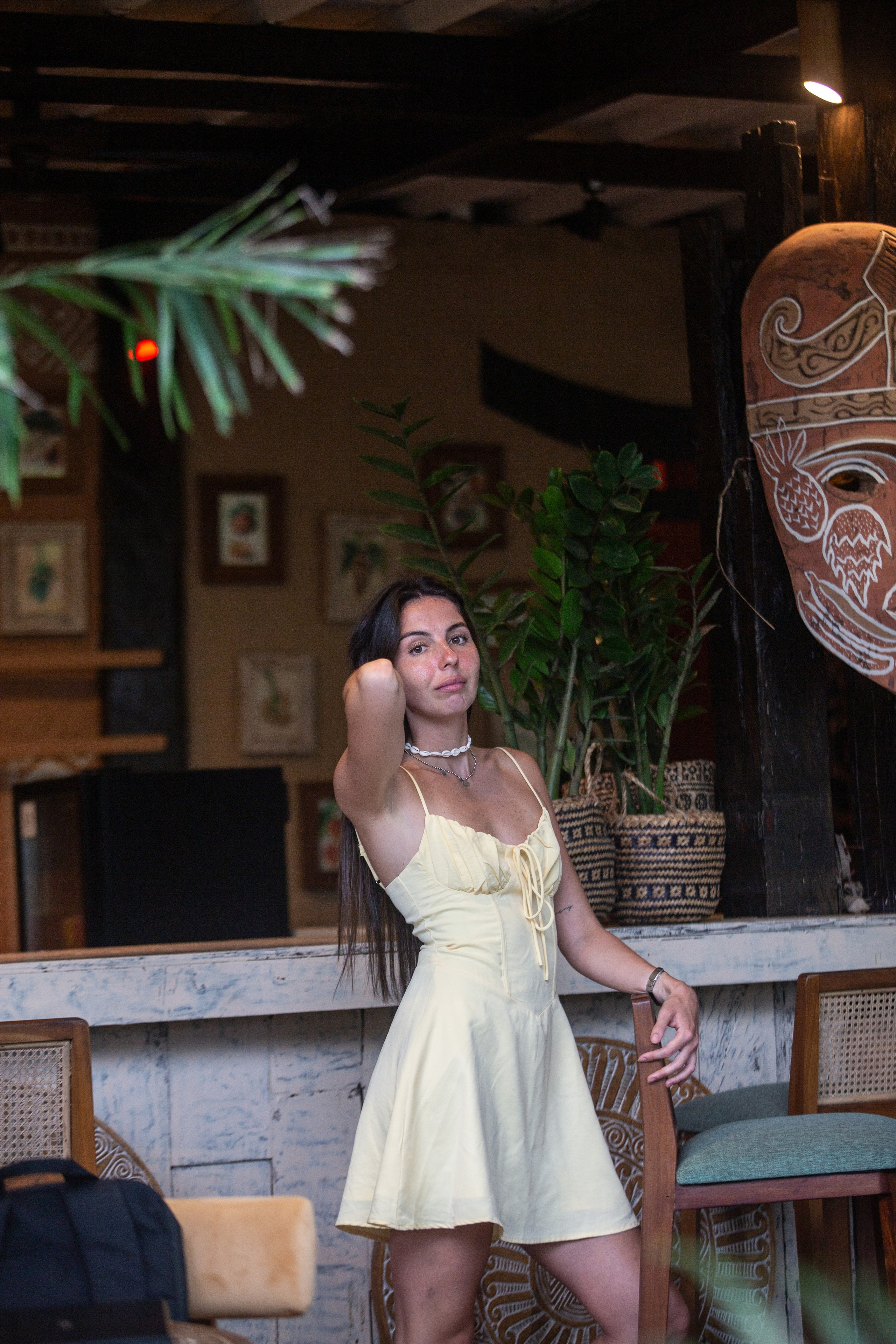 Бали тур с Дашей. Индивидуальный и парный фотограф на Бали — Bali Dream Photo