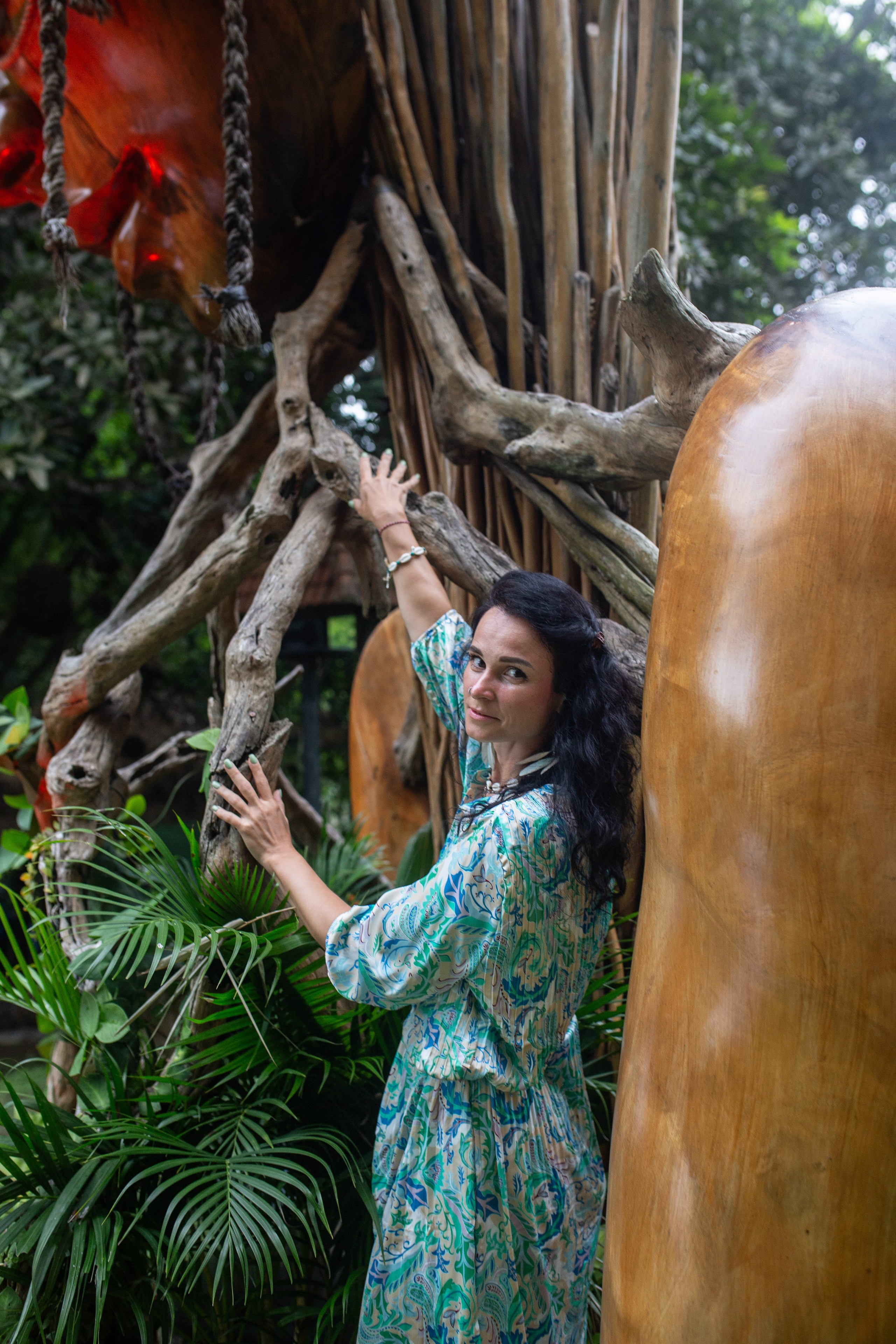 Бали тур с Дашей. Индивидуальный и парный фотограф на Бали — Bali Dream Photo