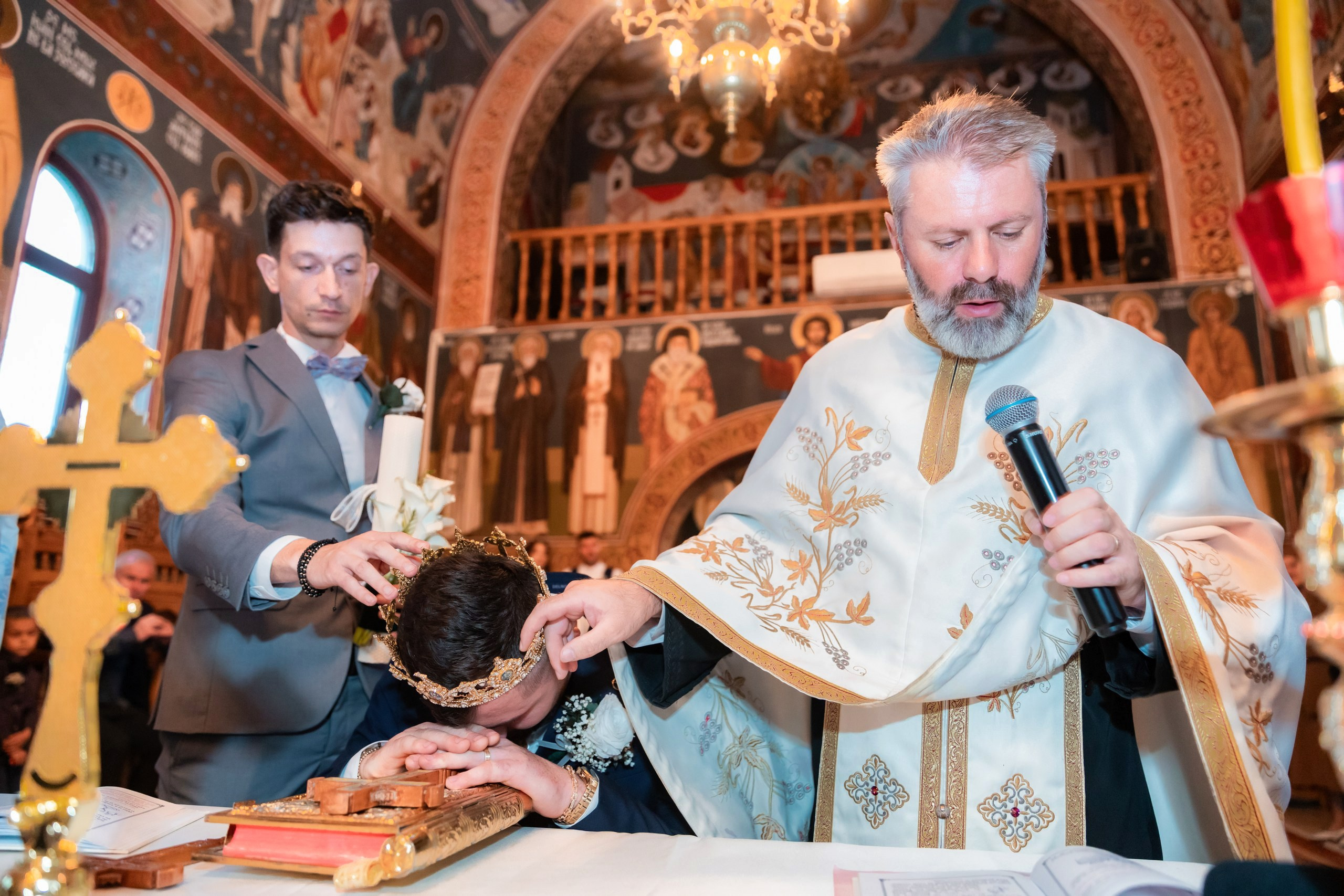 Andrei & Oana – Fotograf Nuntă Botoșani | Alin Chirilă – Povestitor prin Fotografie