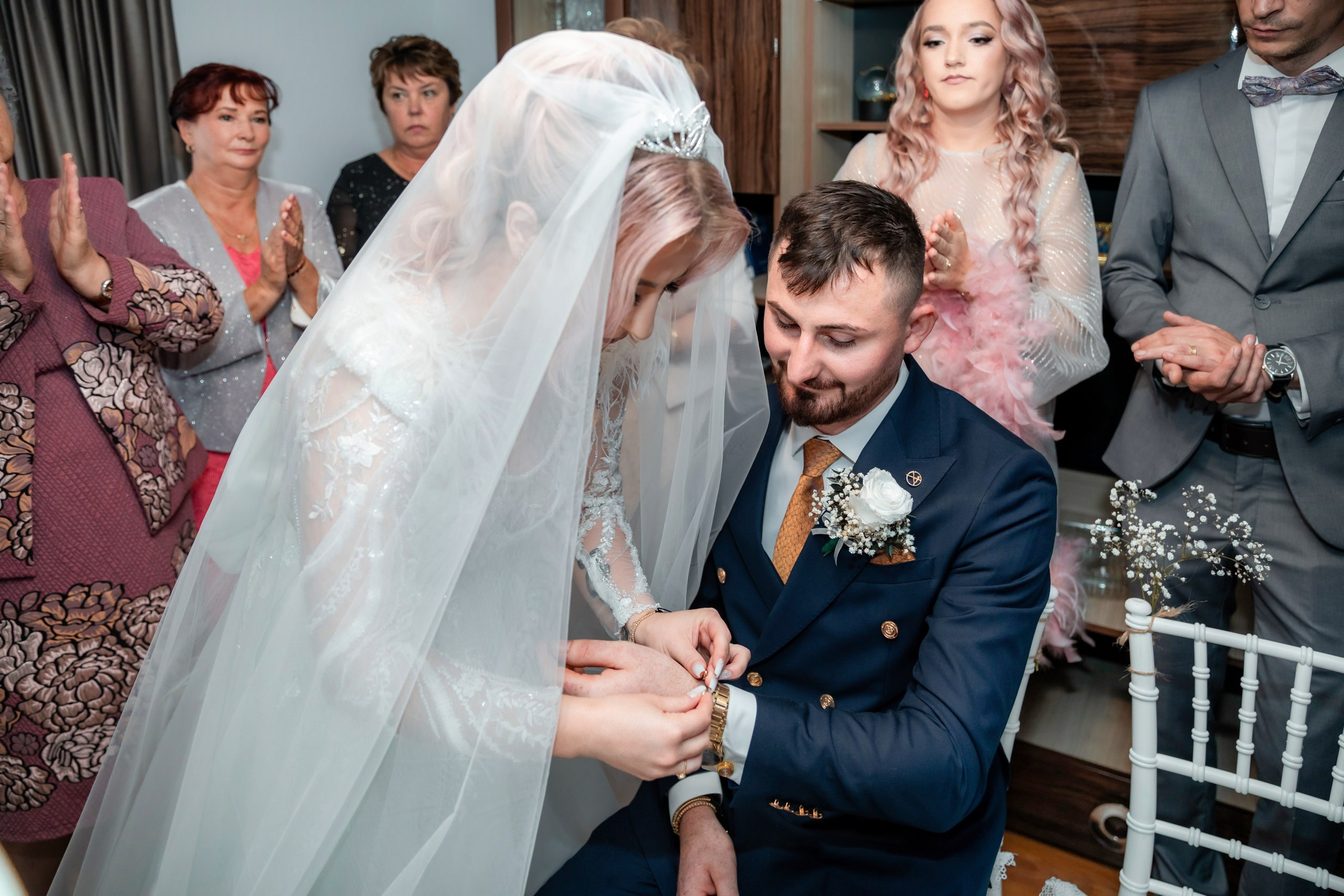 Andrei & Oana – Fotograf Nuntă Botoșani | Alin Chirilă – Povestitor prin Fotografie