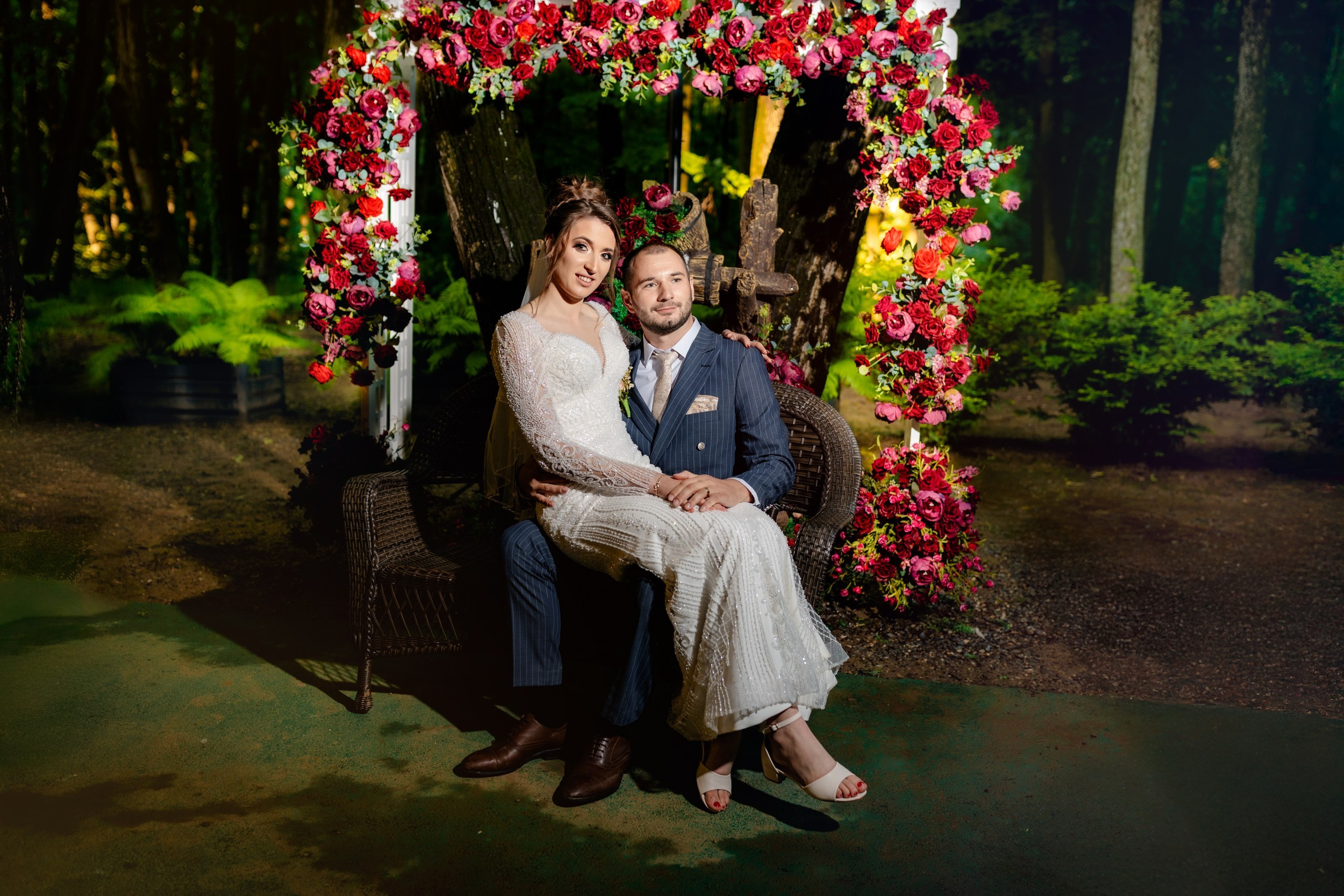 Nuntă Constantin & Dumitrița – Fotograf nuntă Botoșani | Alin Chirilă - Povestitor prin fotografie