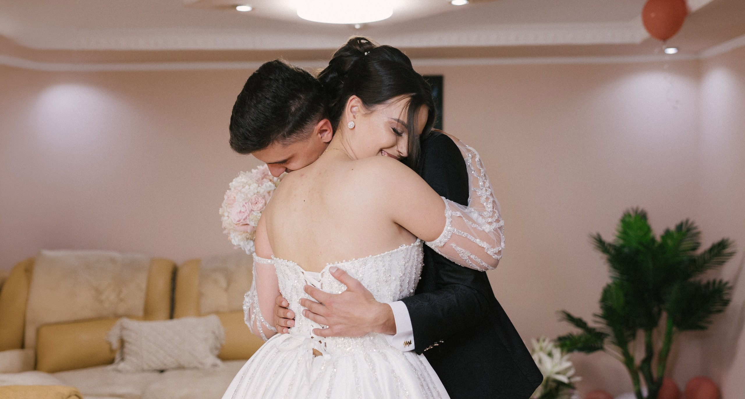 FOTOGRAF EVENIMENTE | Mihai & Maria – Nuntă în Botoșani și petrecere la Jeni Palace Suceava | Alin Chirilă - Povestitor prin fotografie