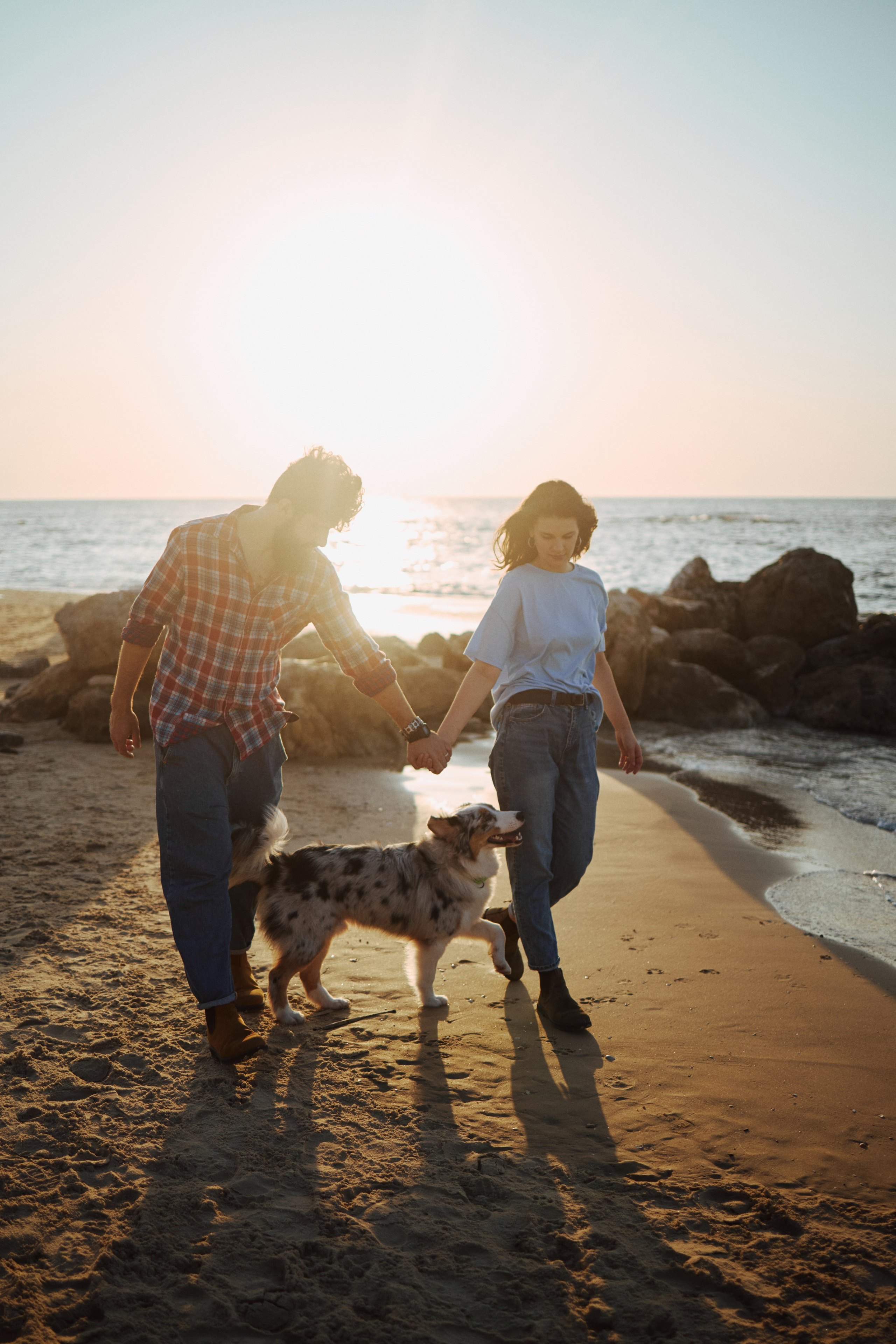 Couples. Sergey Kalinkin Photography